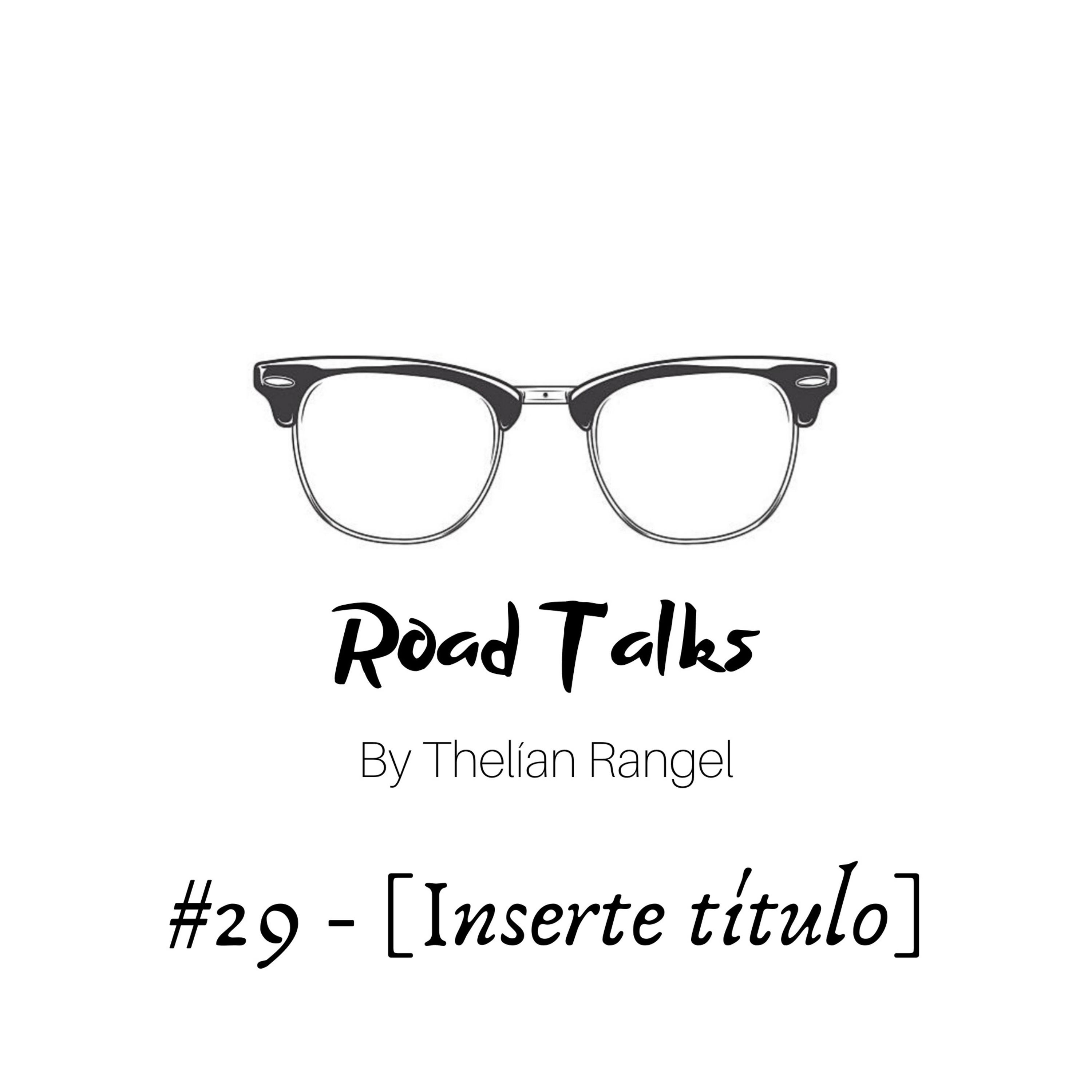 Road Talks