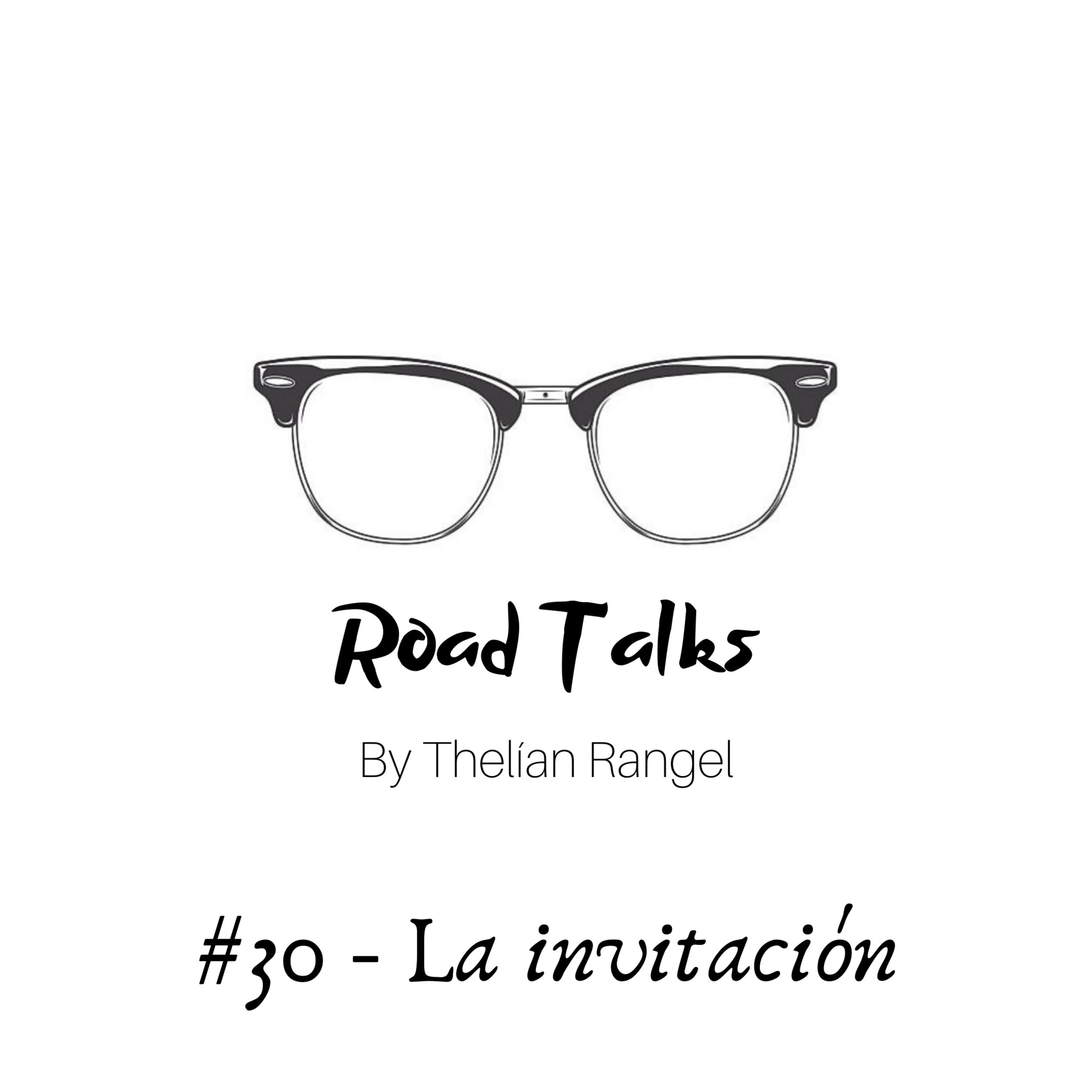 Road Talks