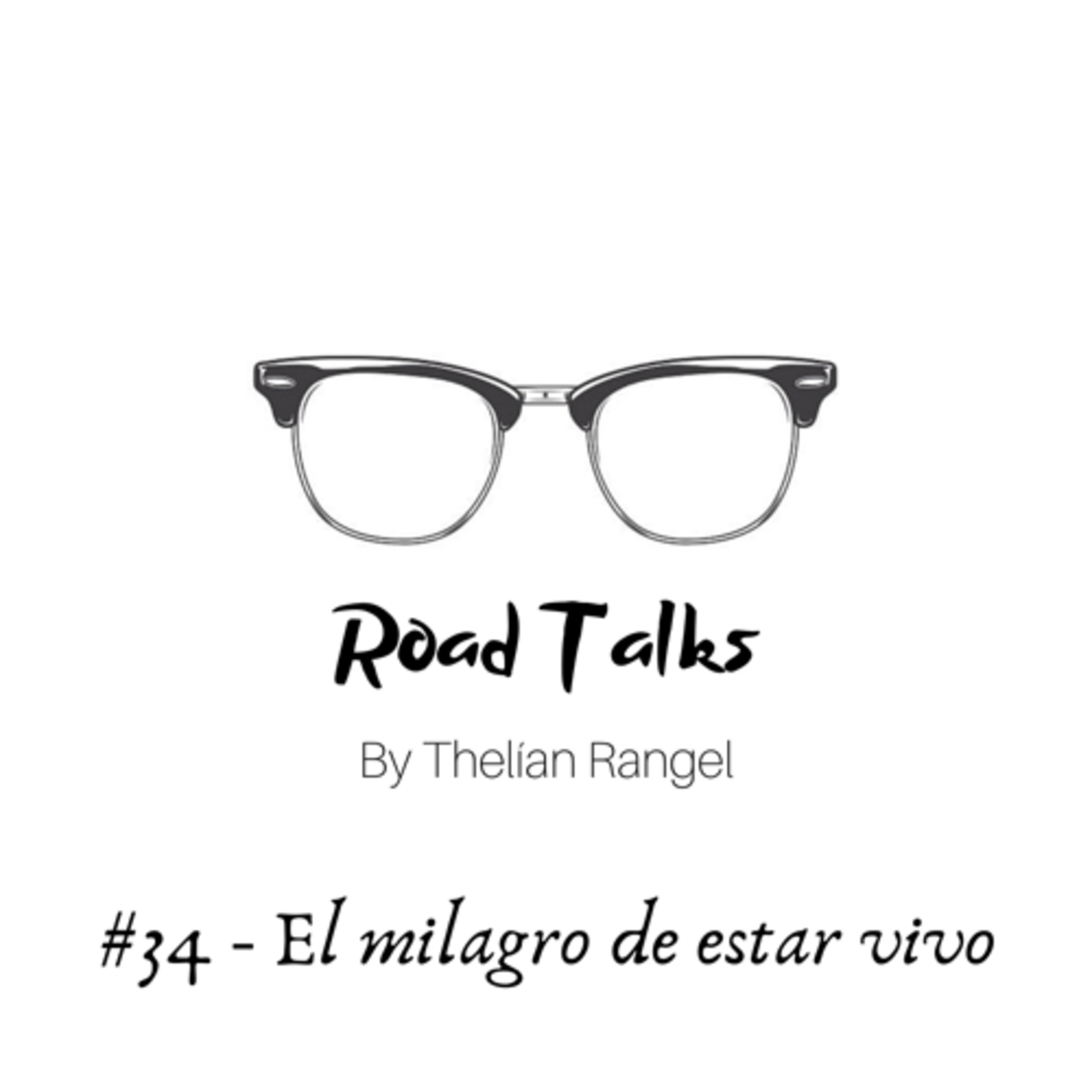Road Talks