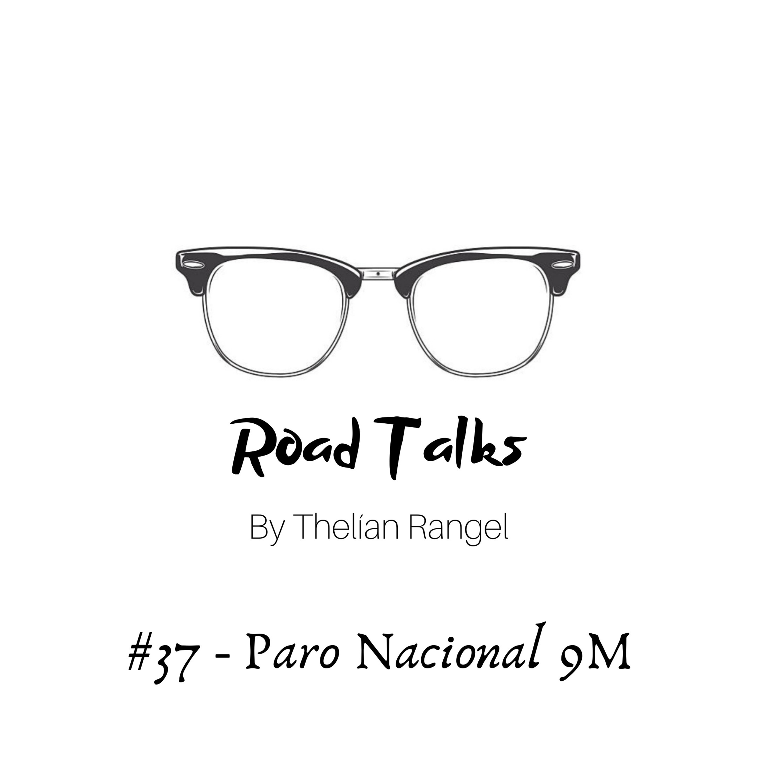 Road Talks