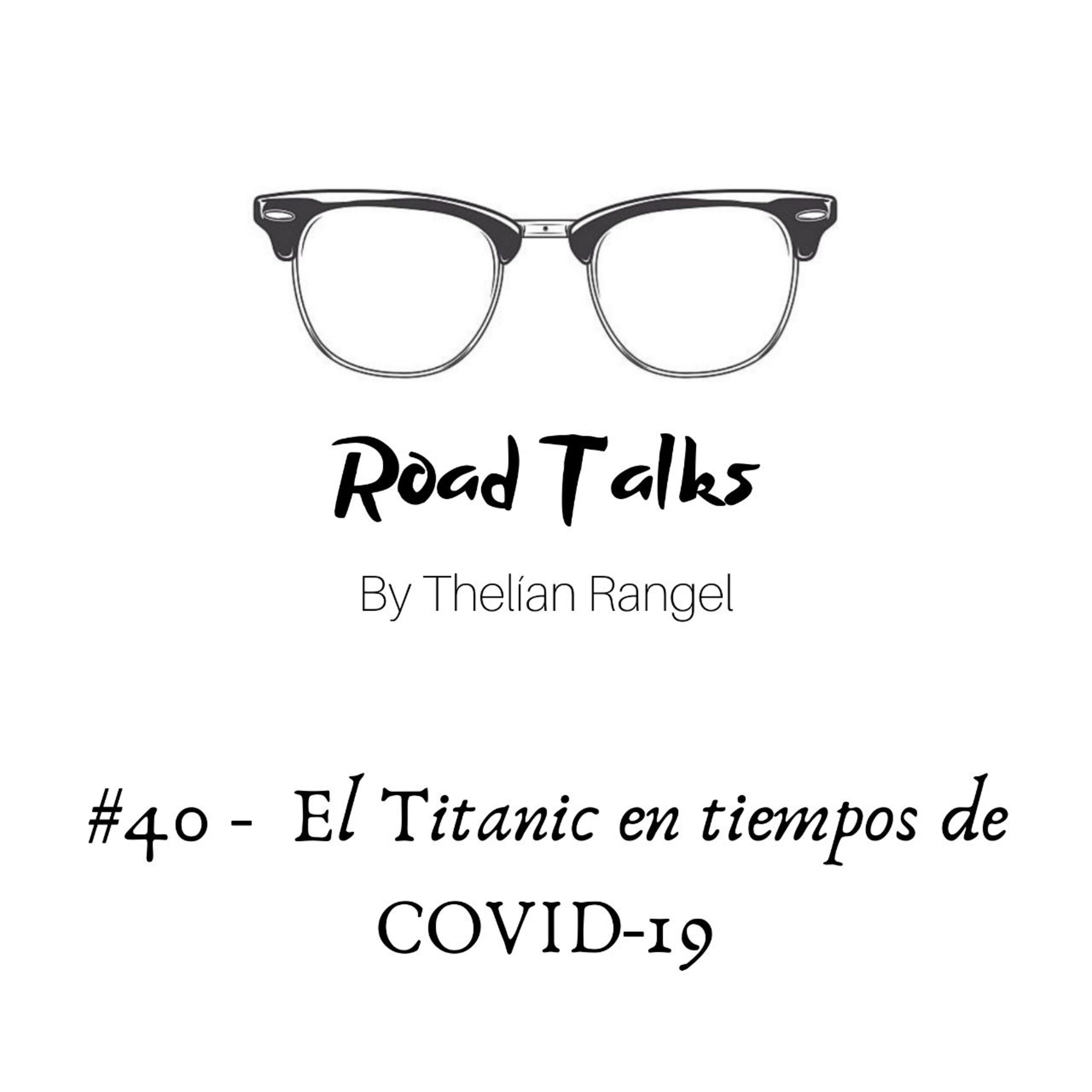 Road Talks