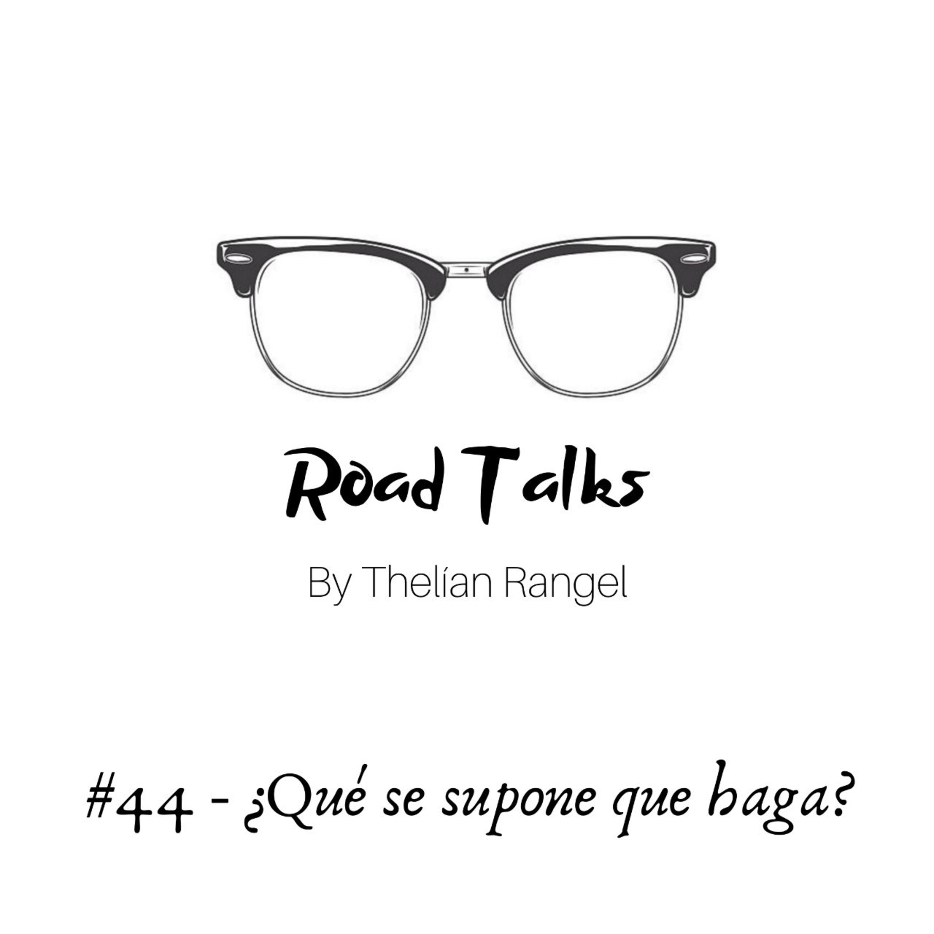 Road Talks