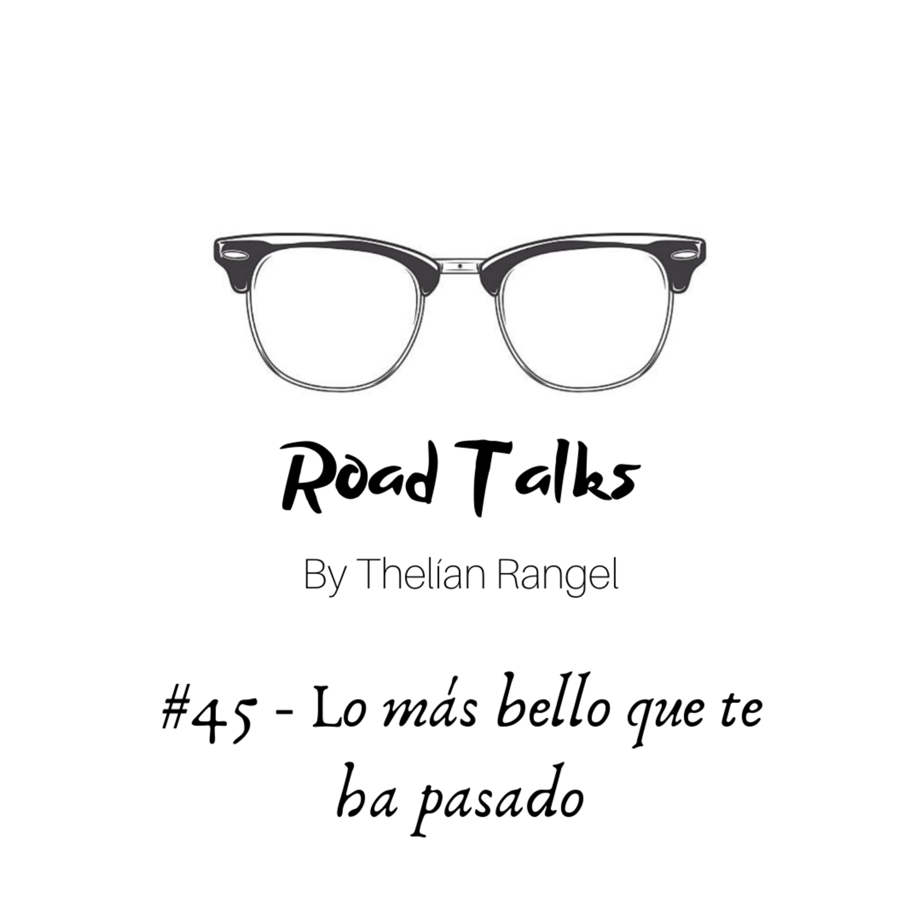 Road Talks