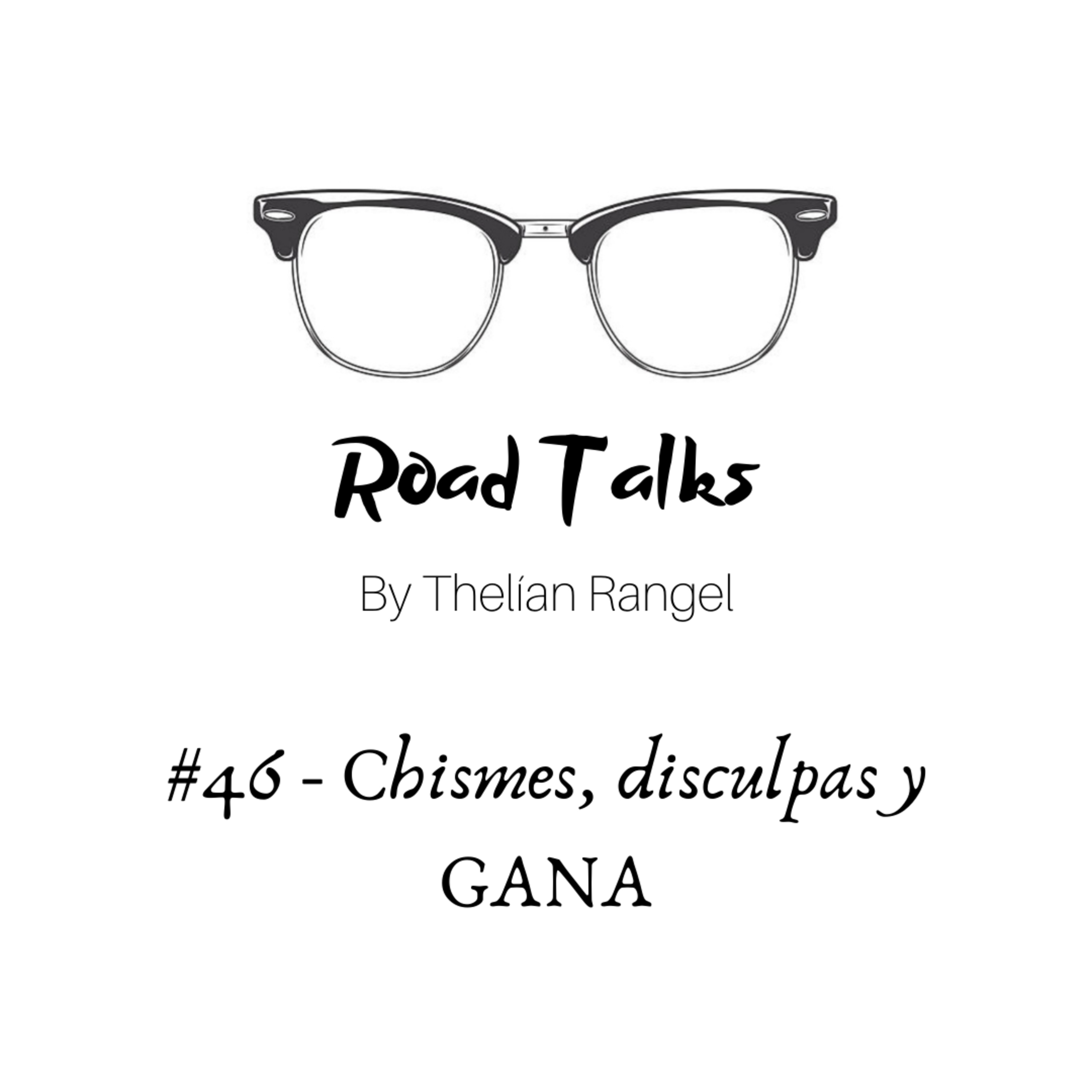 Road Talks