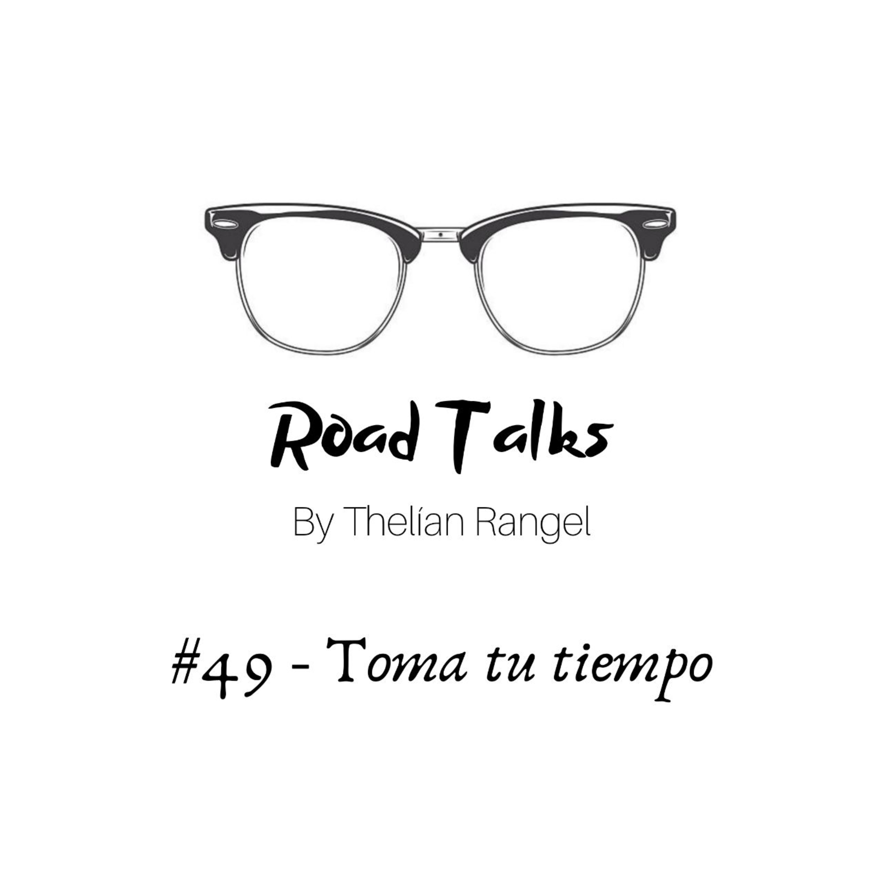 Road Talks