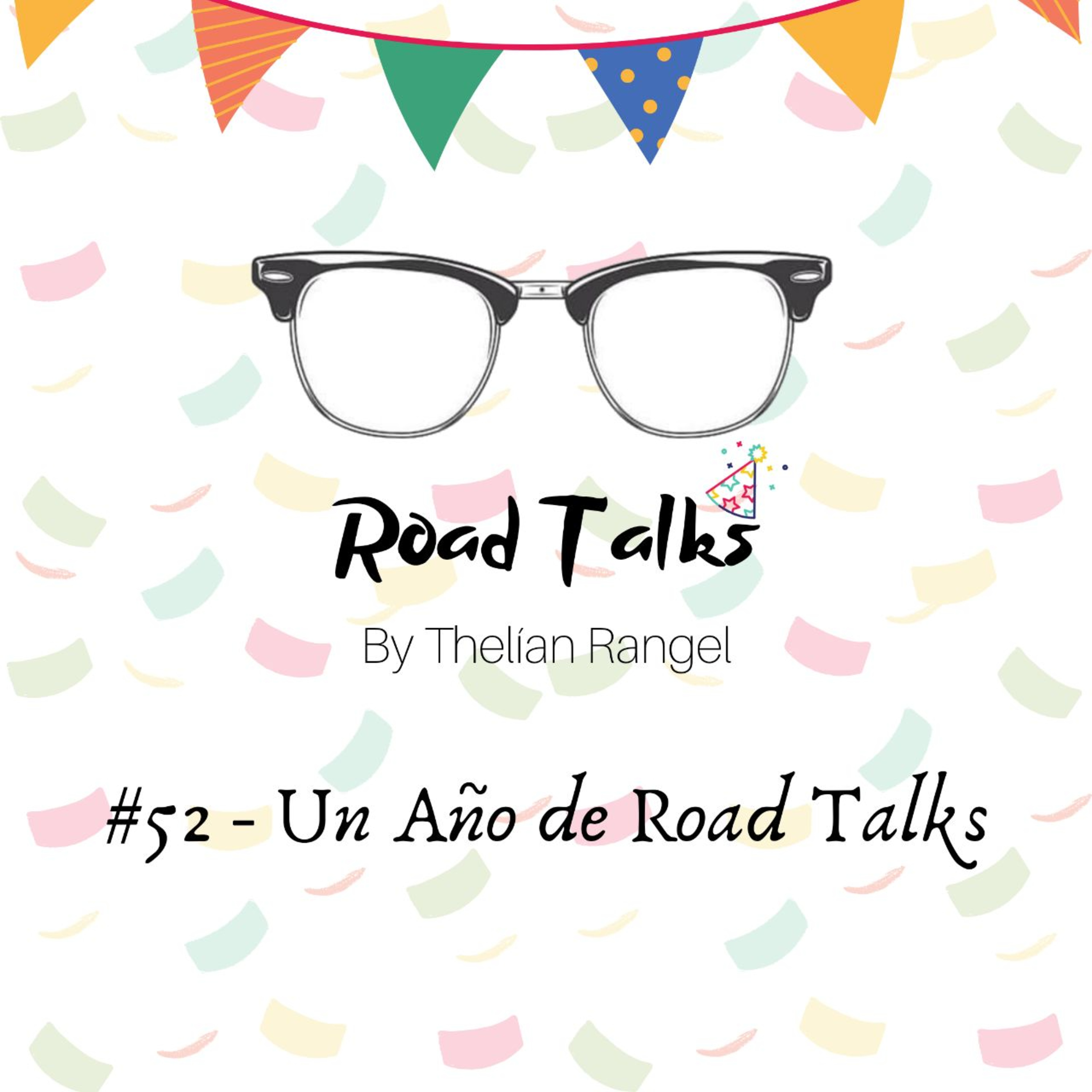 Road Talks