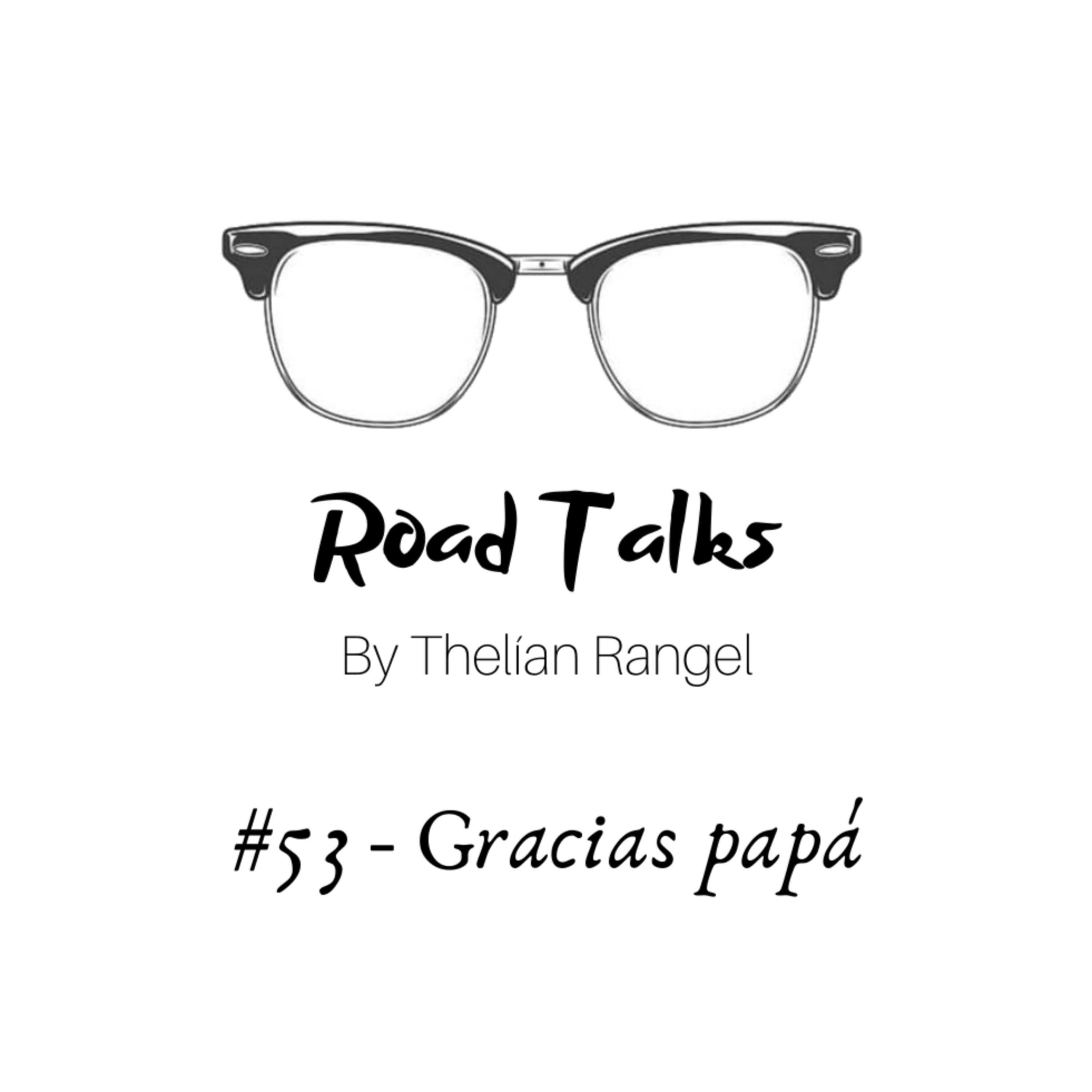 Road Talks