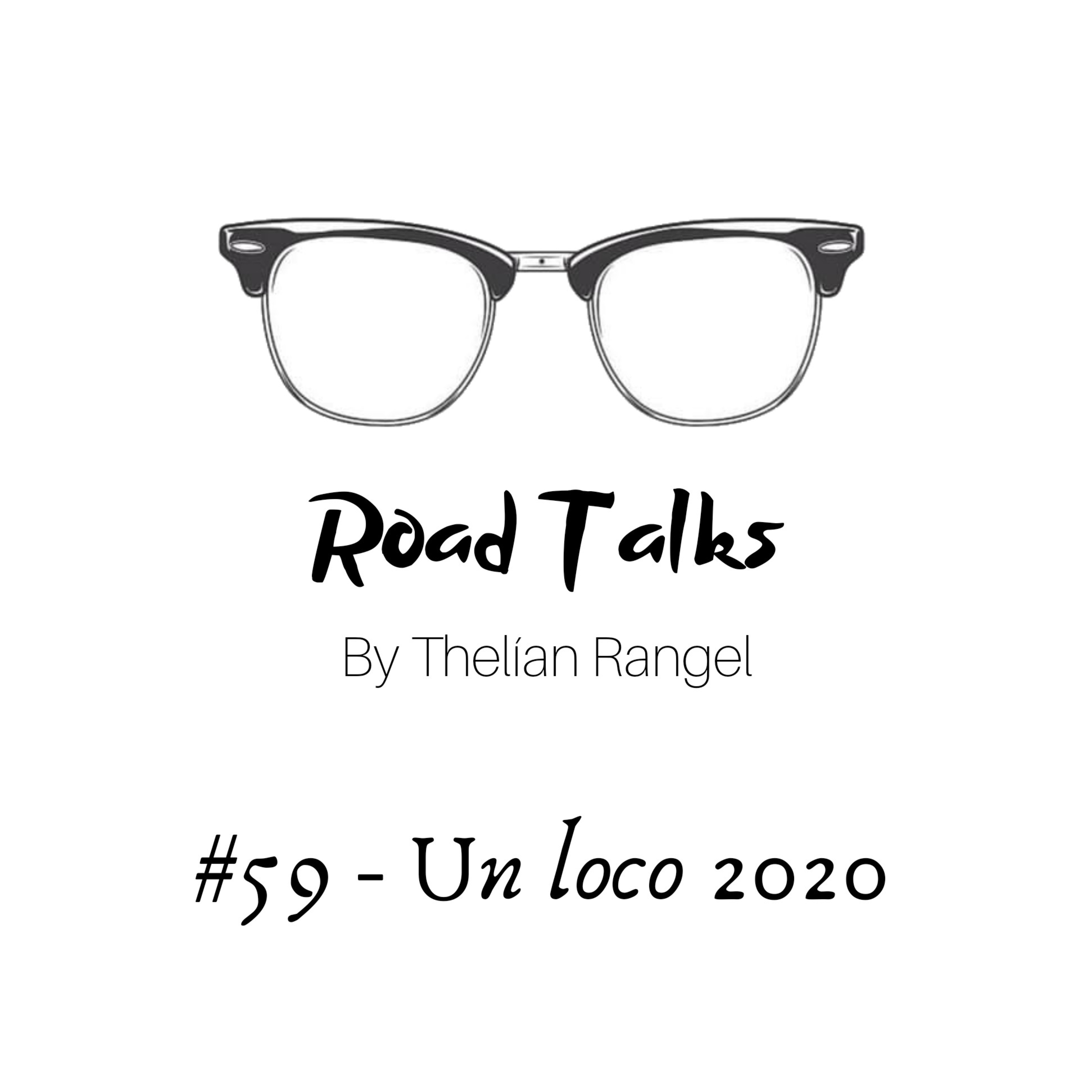 Road Talks