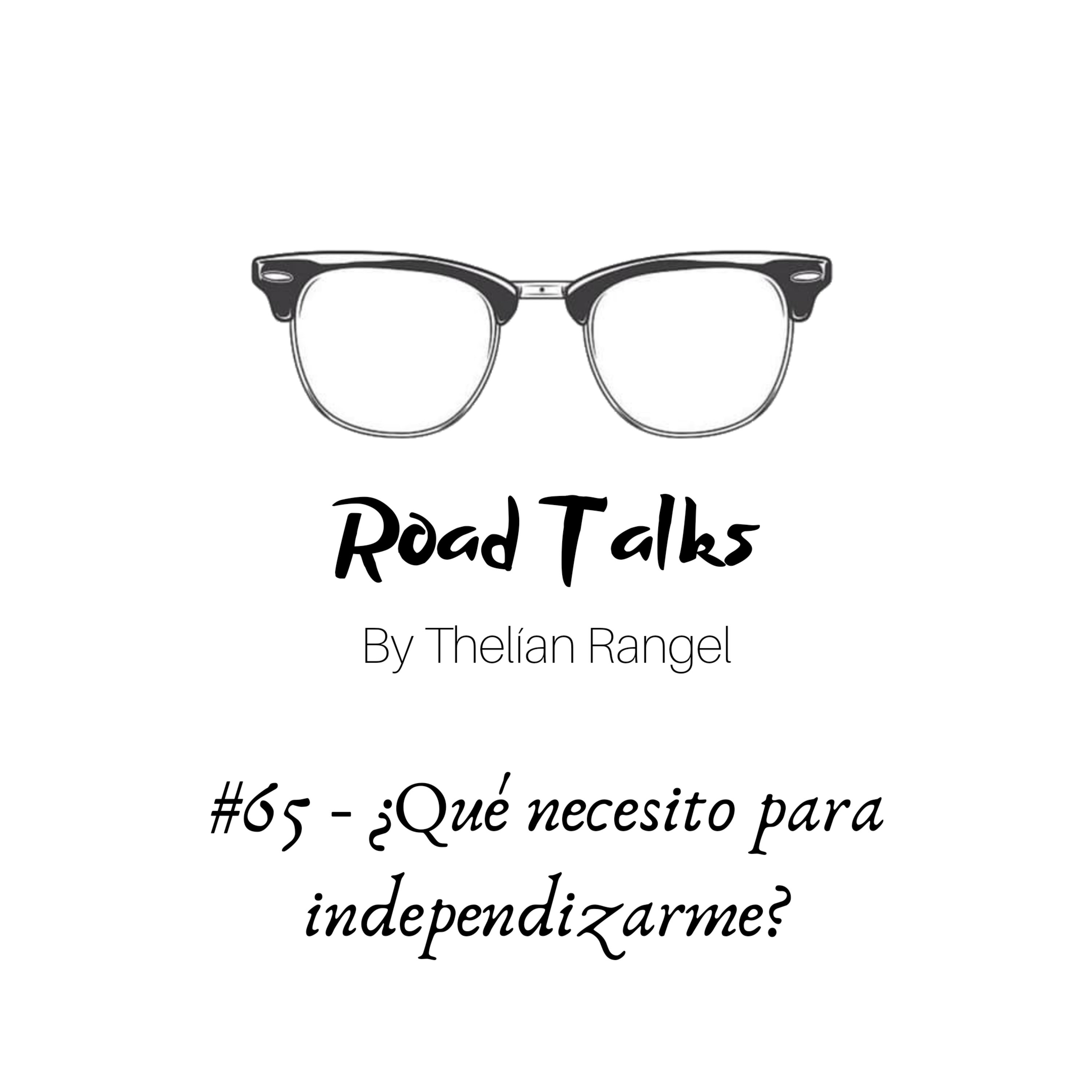 Road Talks