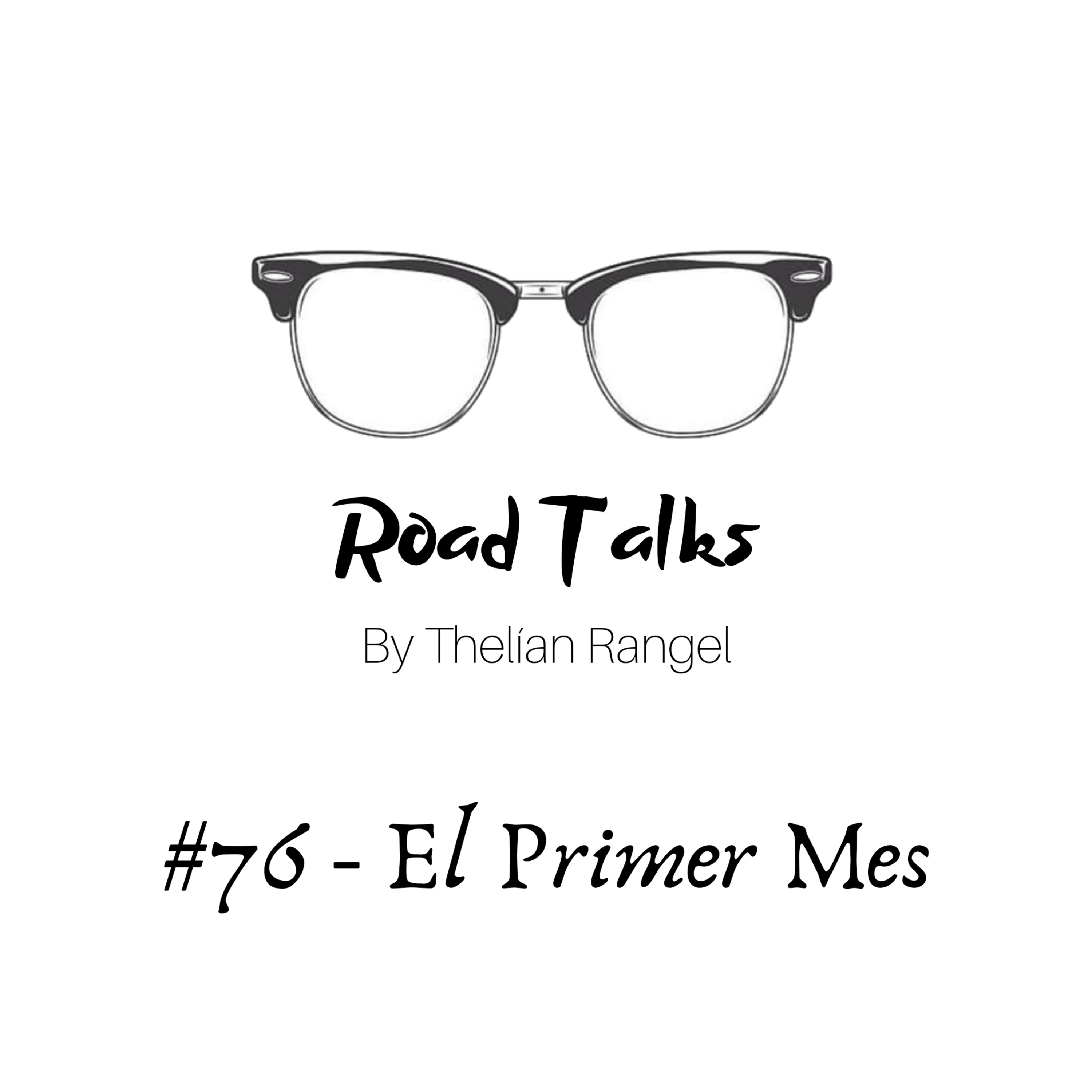 Road Talks