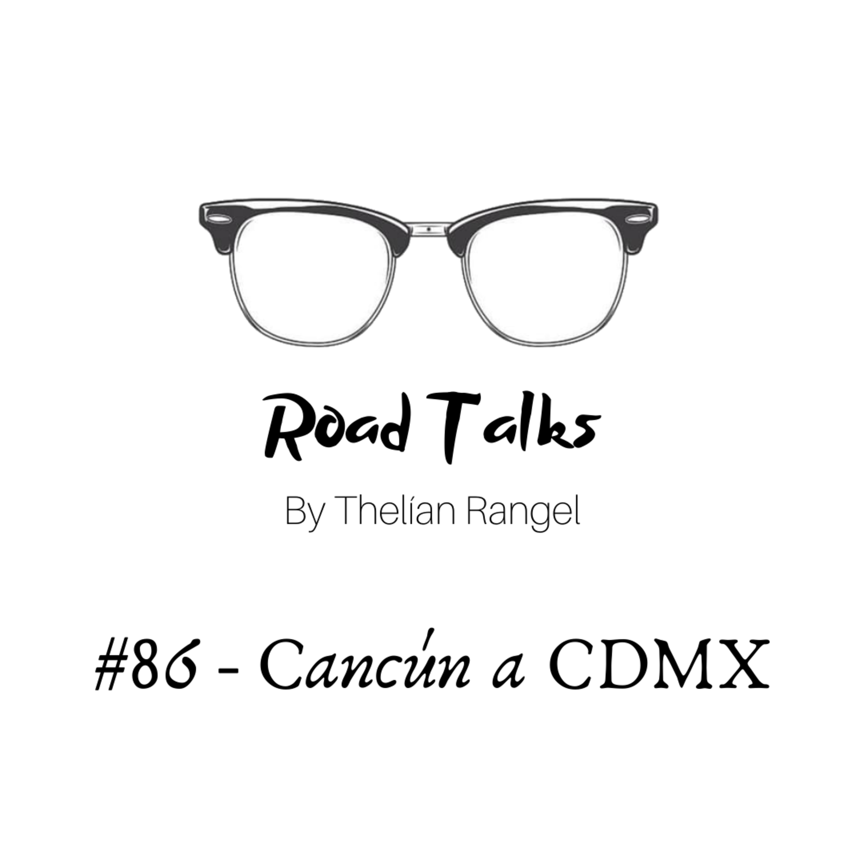 Road Talks