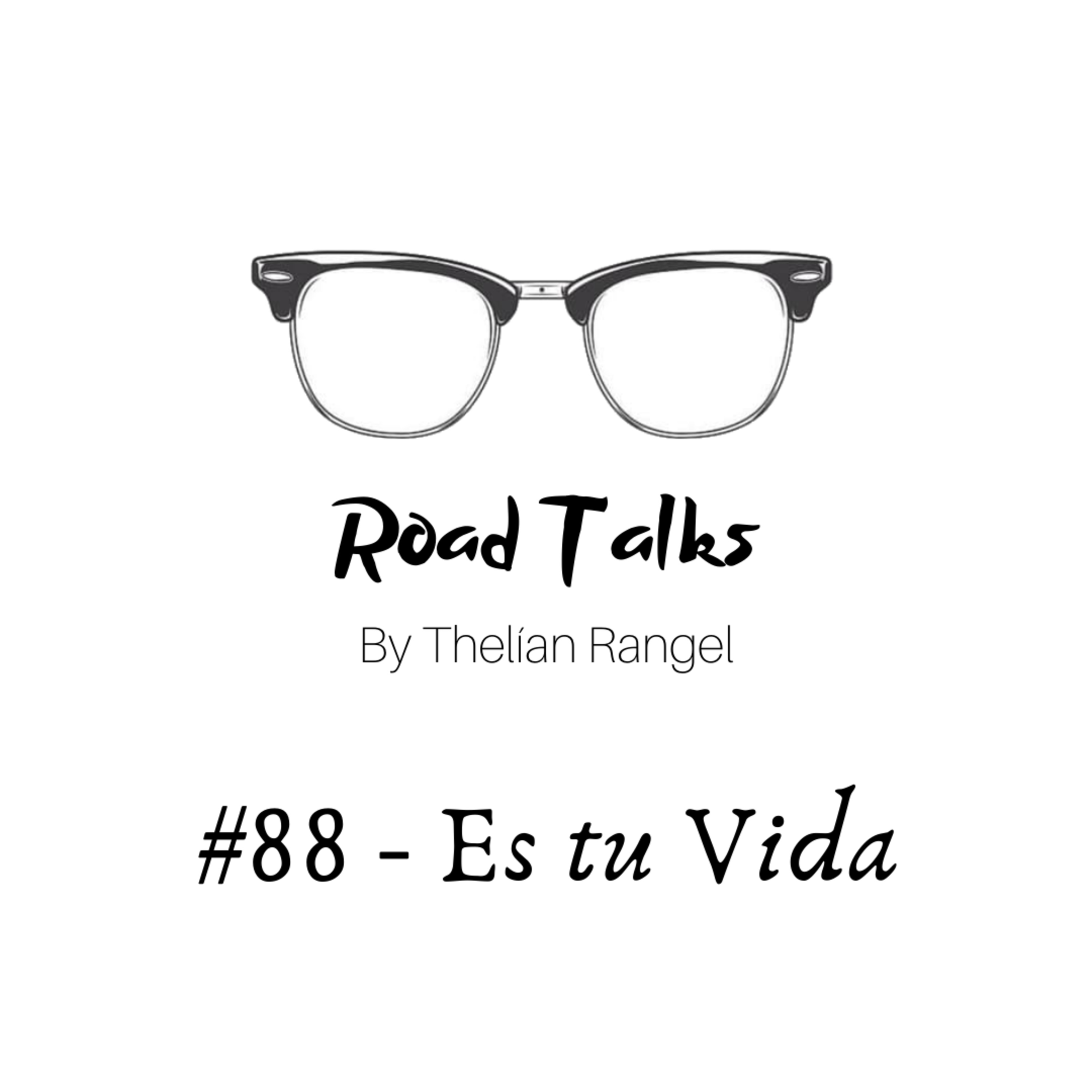 Road Talks