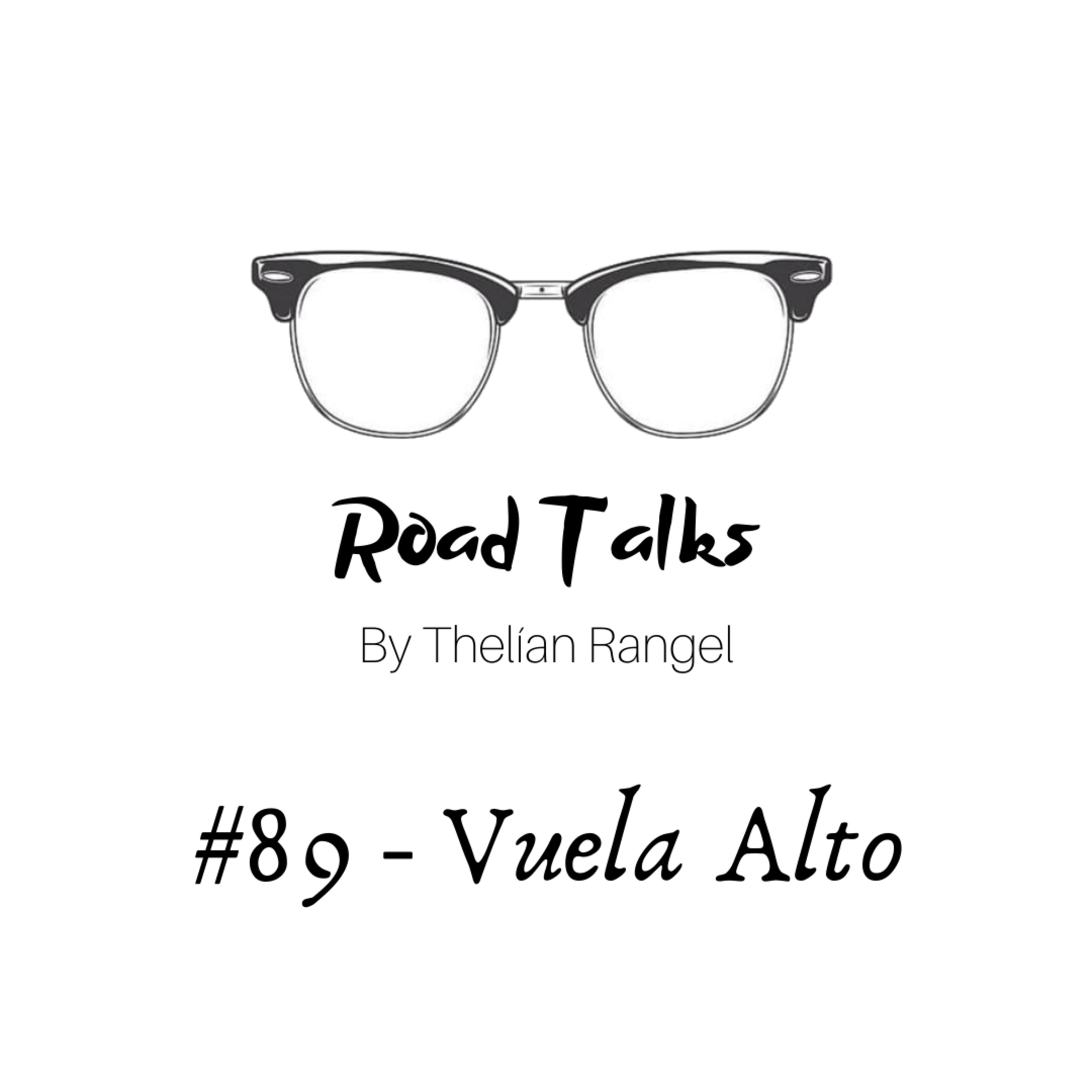 Road Talks