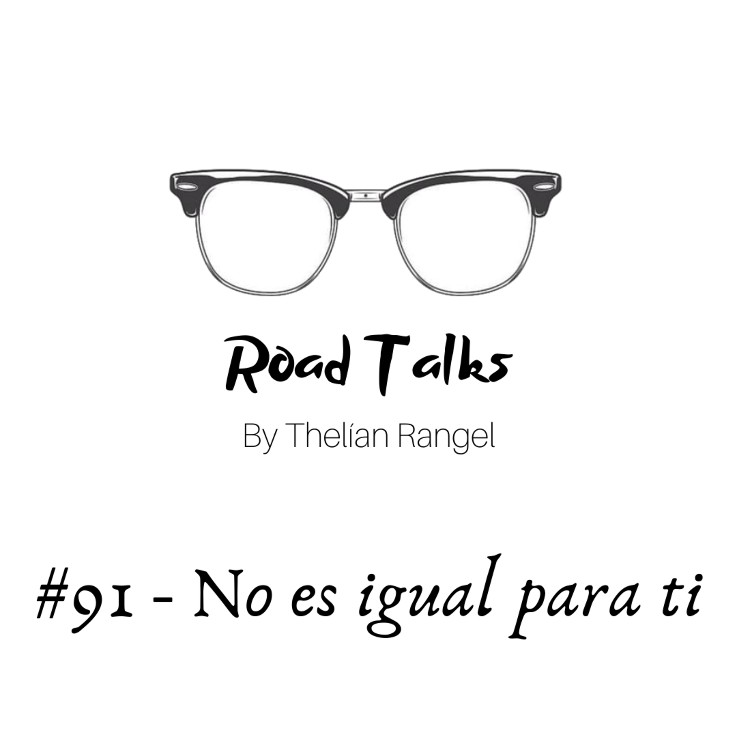 Road Talks