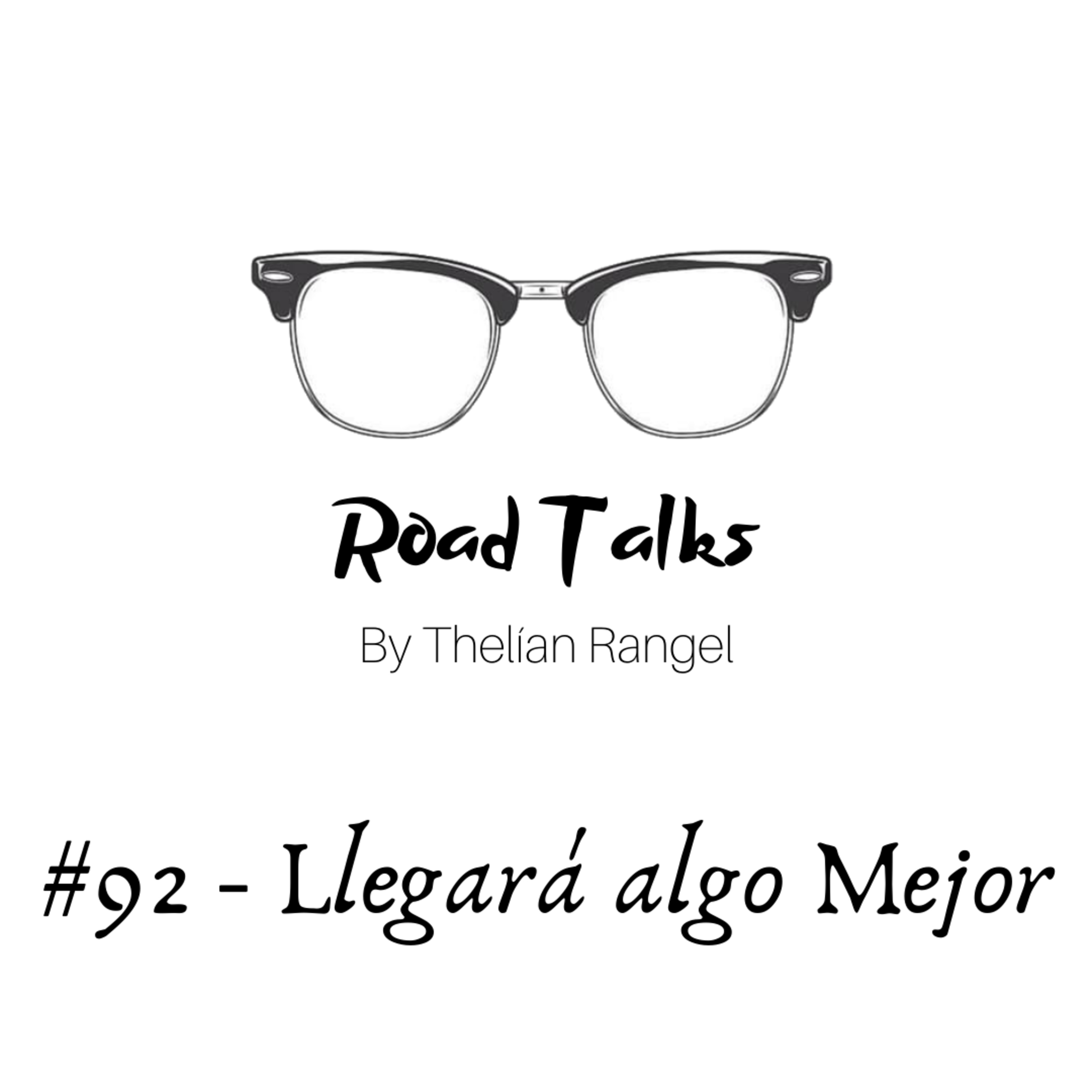 Road Talks
