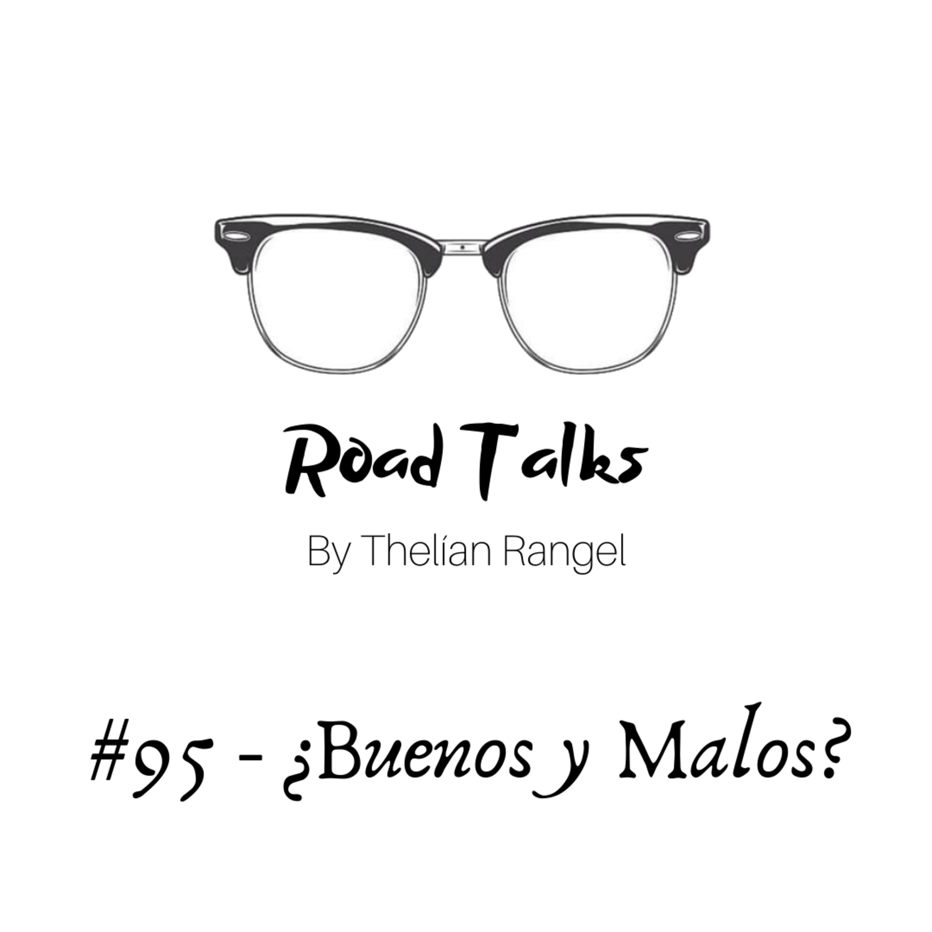 Road Talks