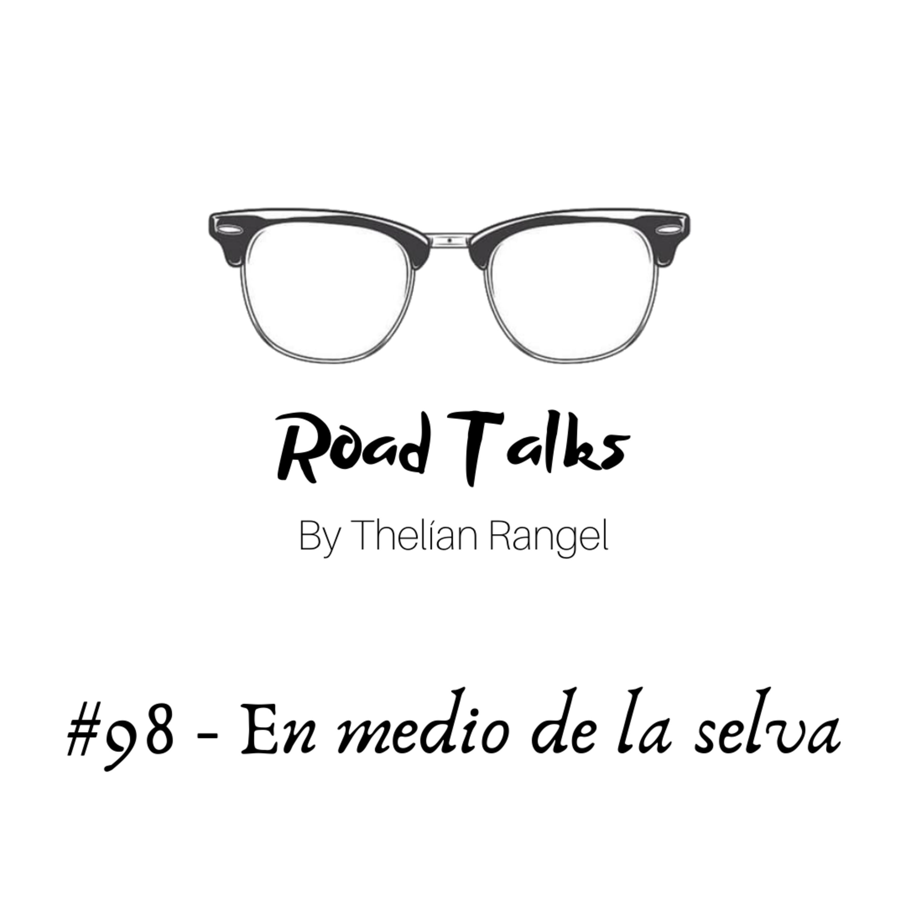 Road Talks