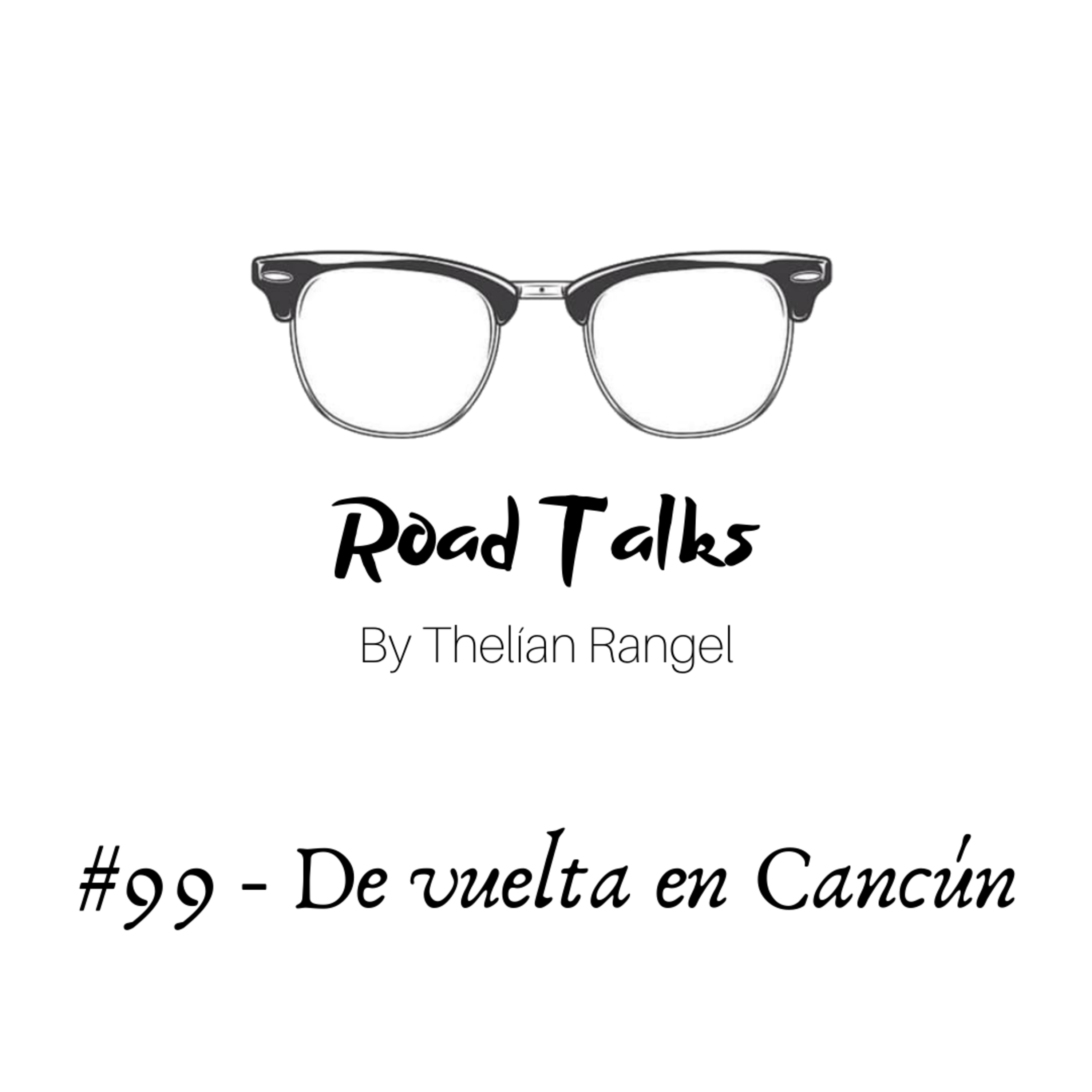 Road Talks