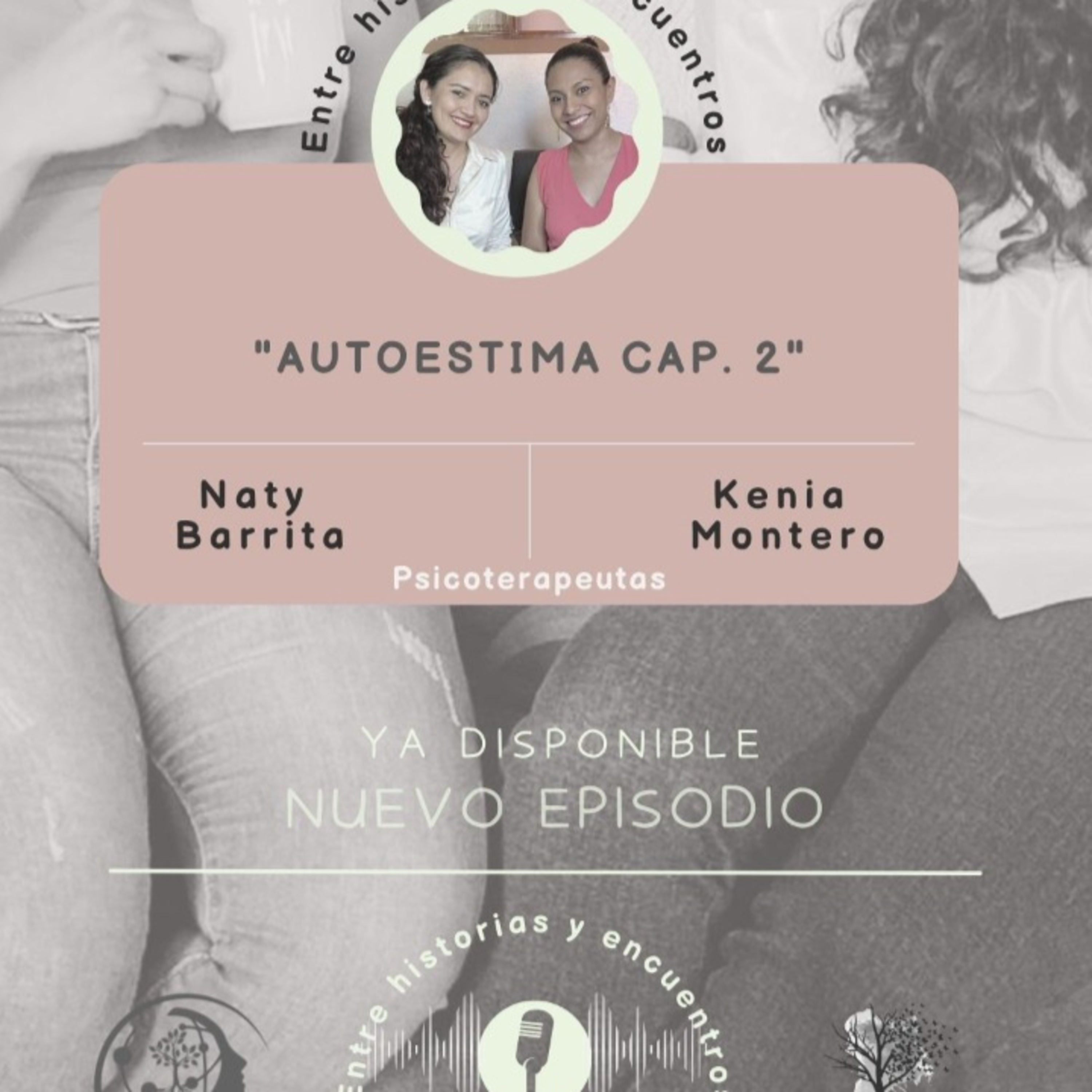 Entre historias y encuentros