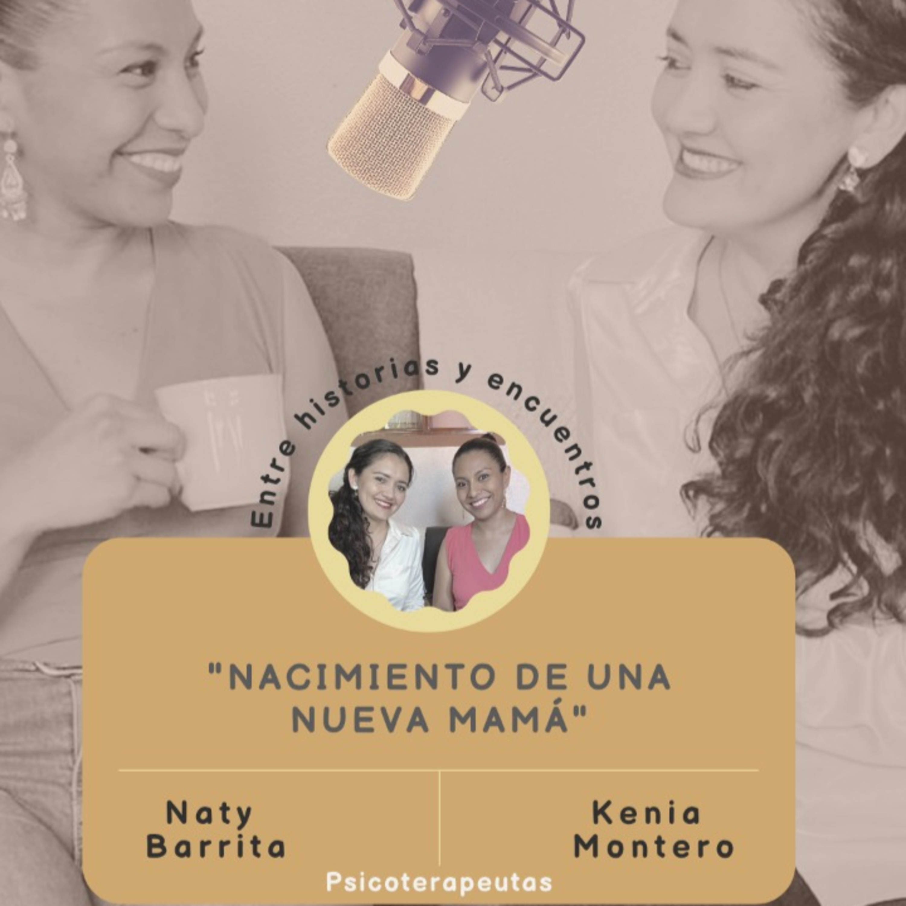 Entre historias y encuentros