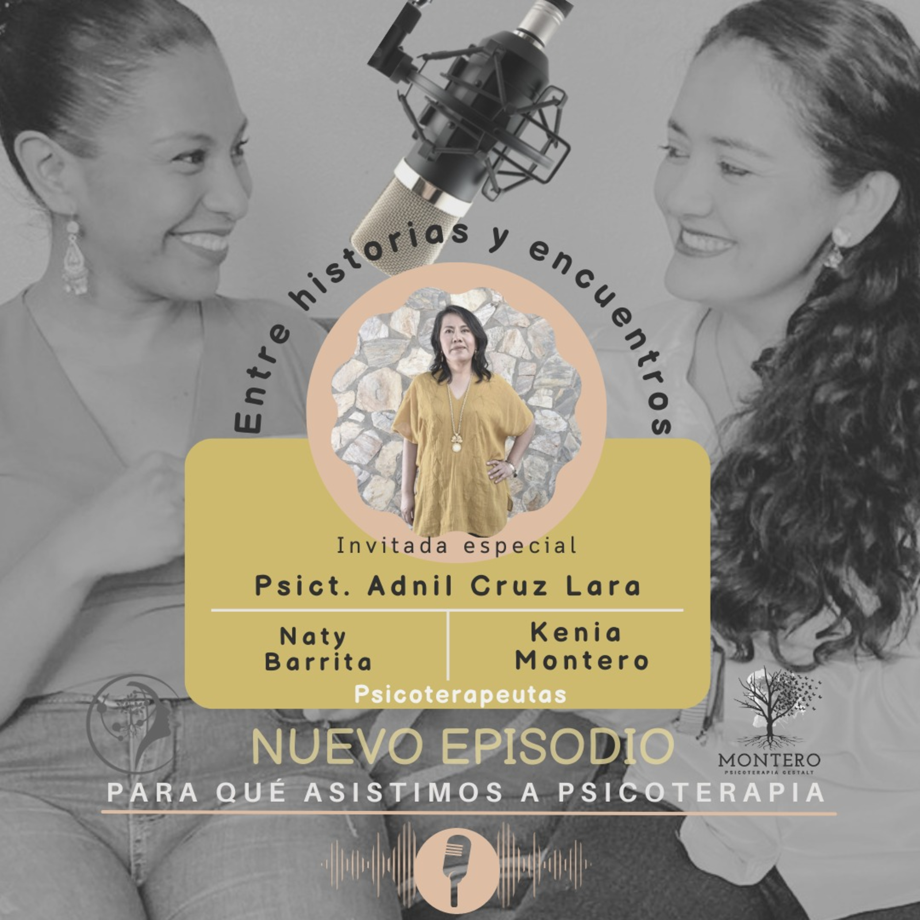 Entre historias y encuentros