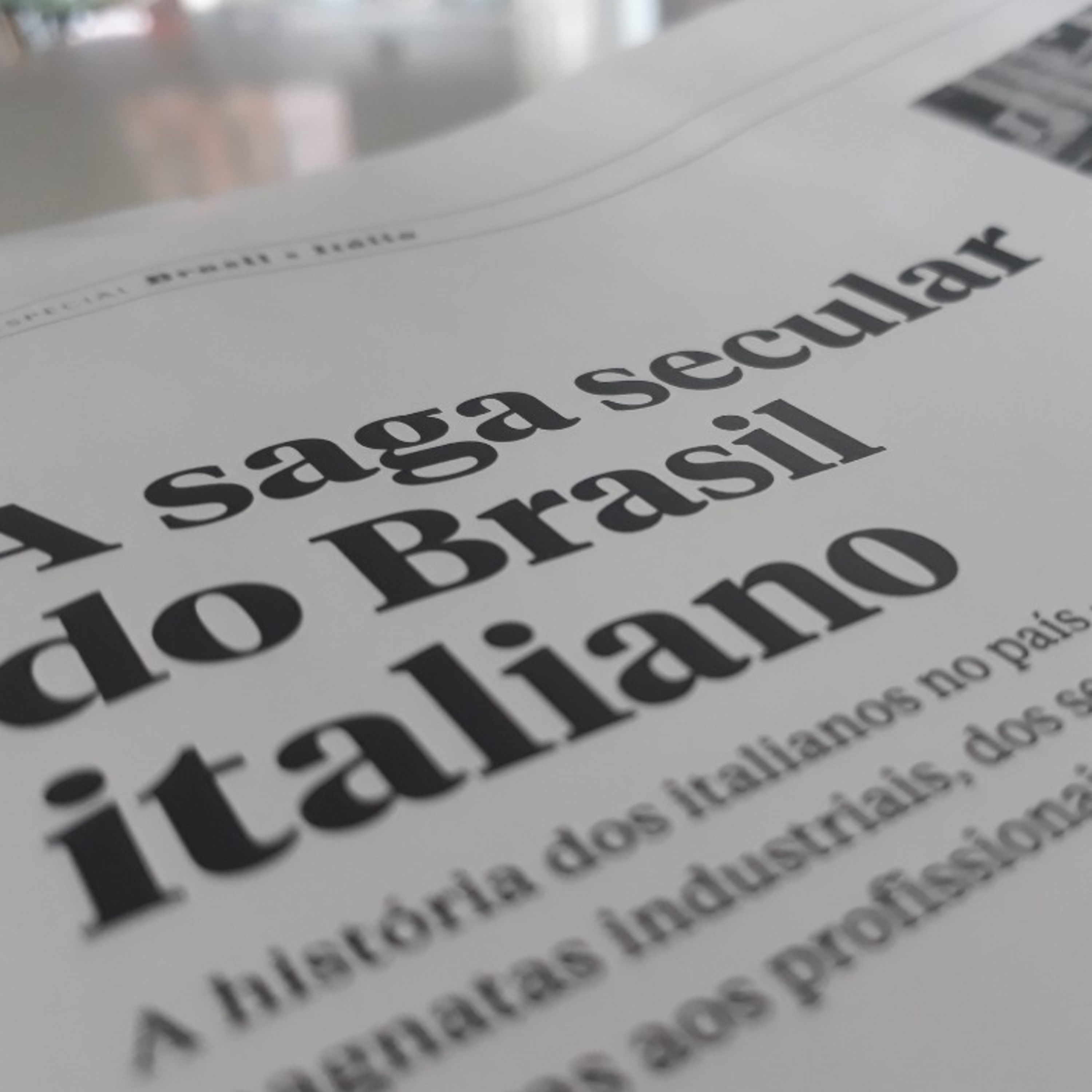 Podcast da Scanoni
