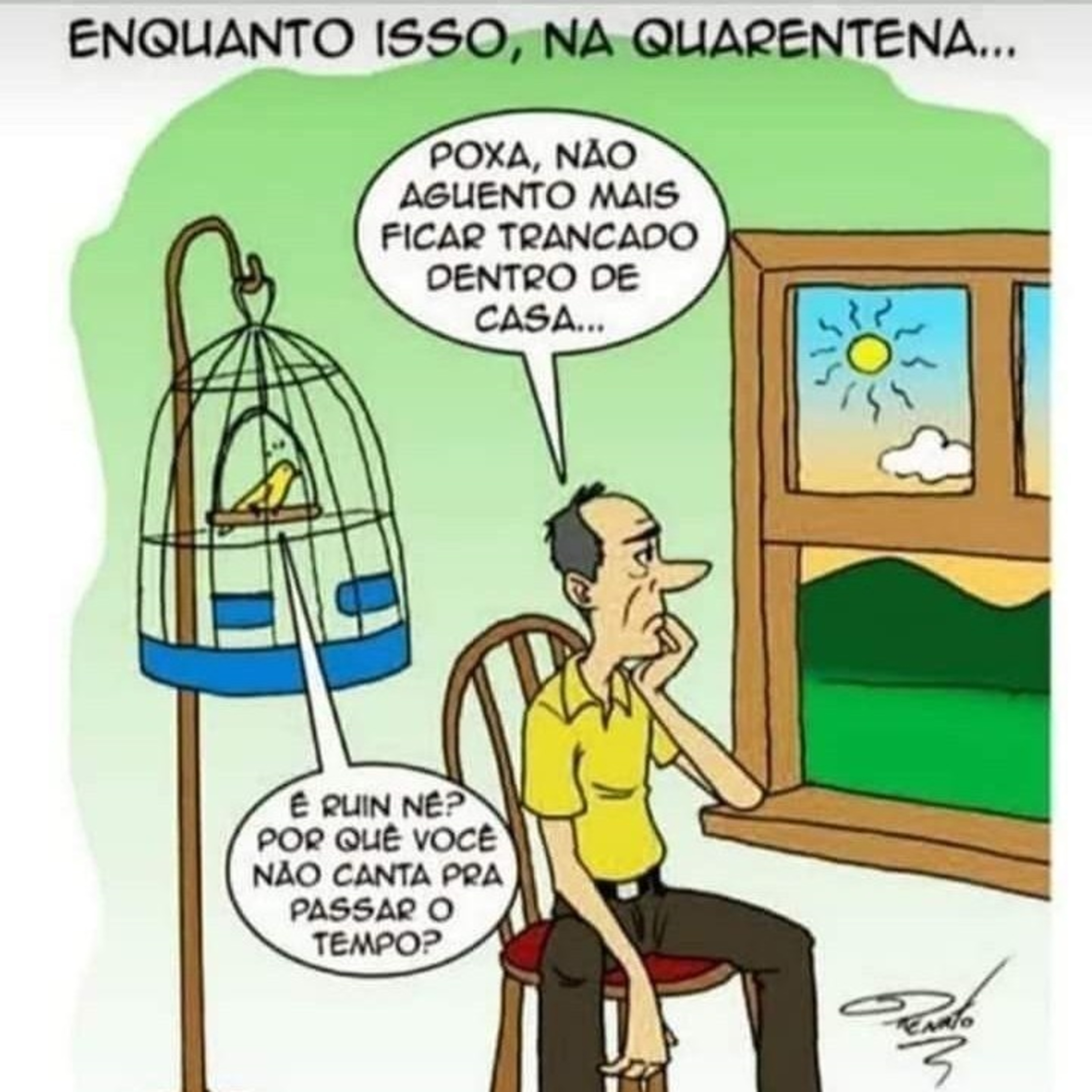 Podcast da Scanoni