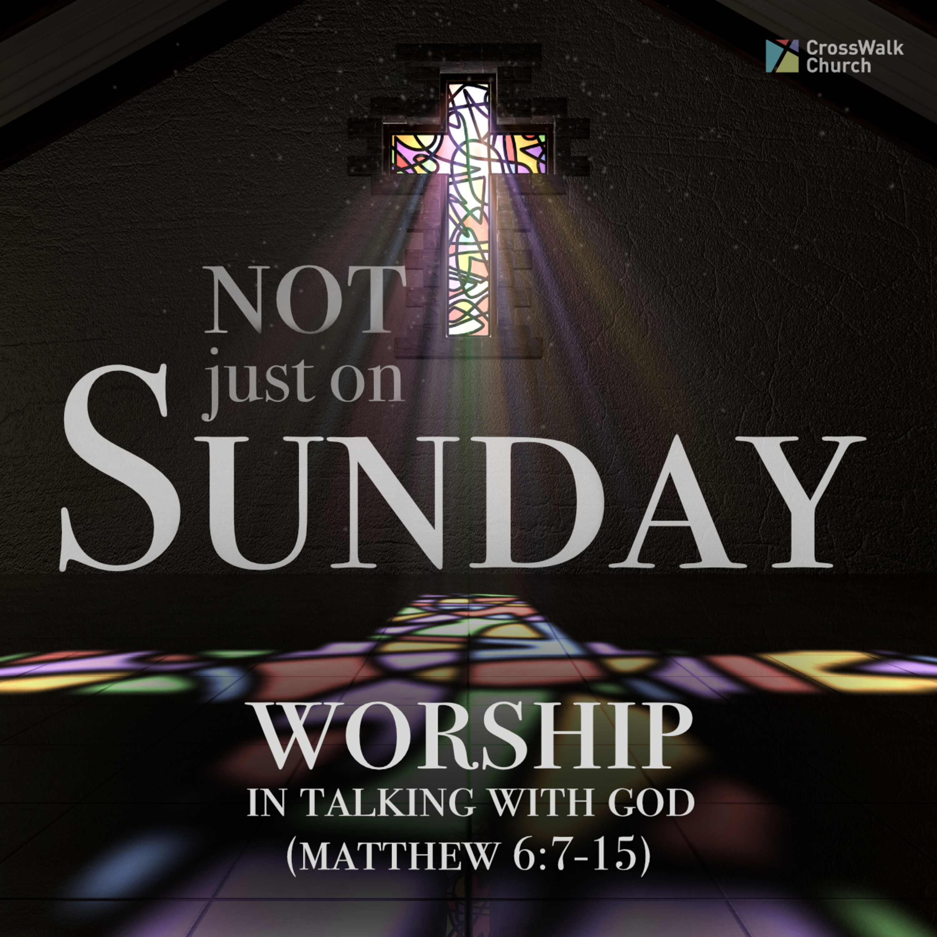 CrossWalk Church
