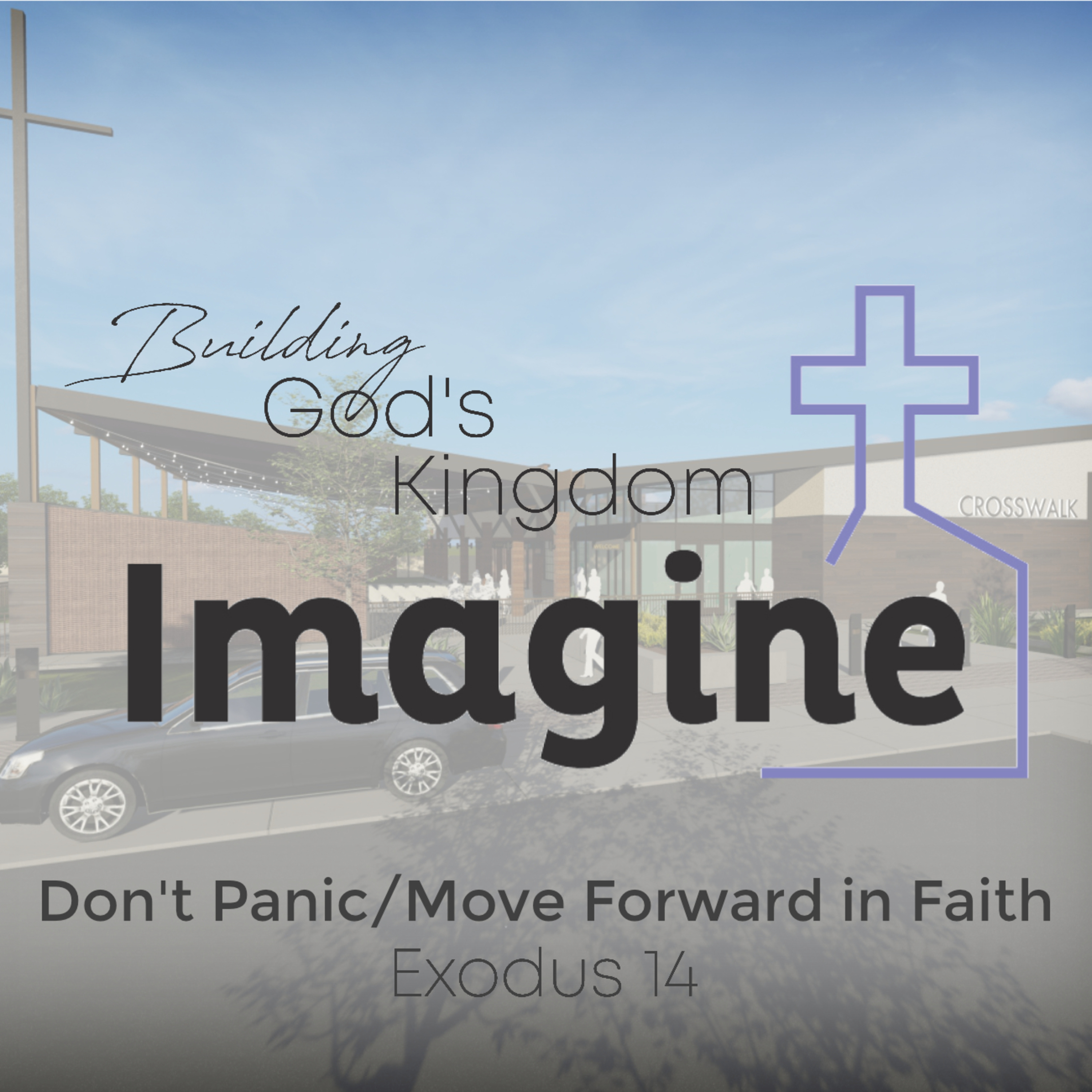 CrossWalk Church