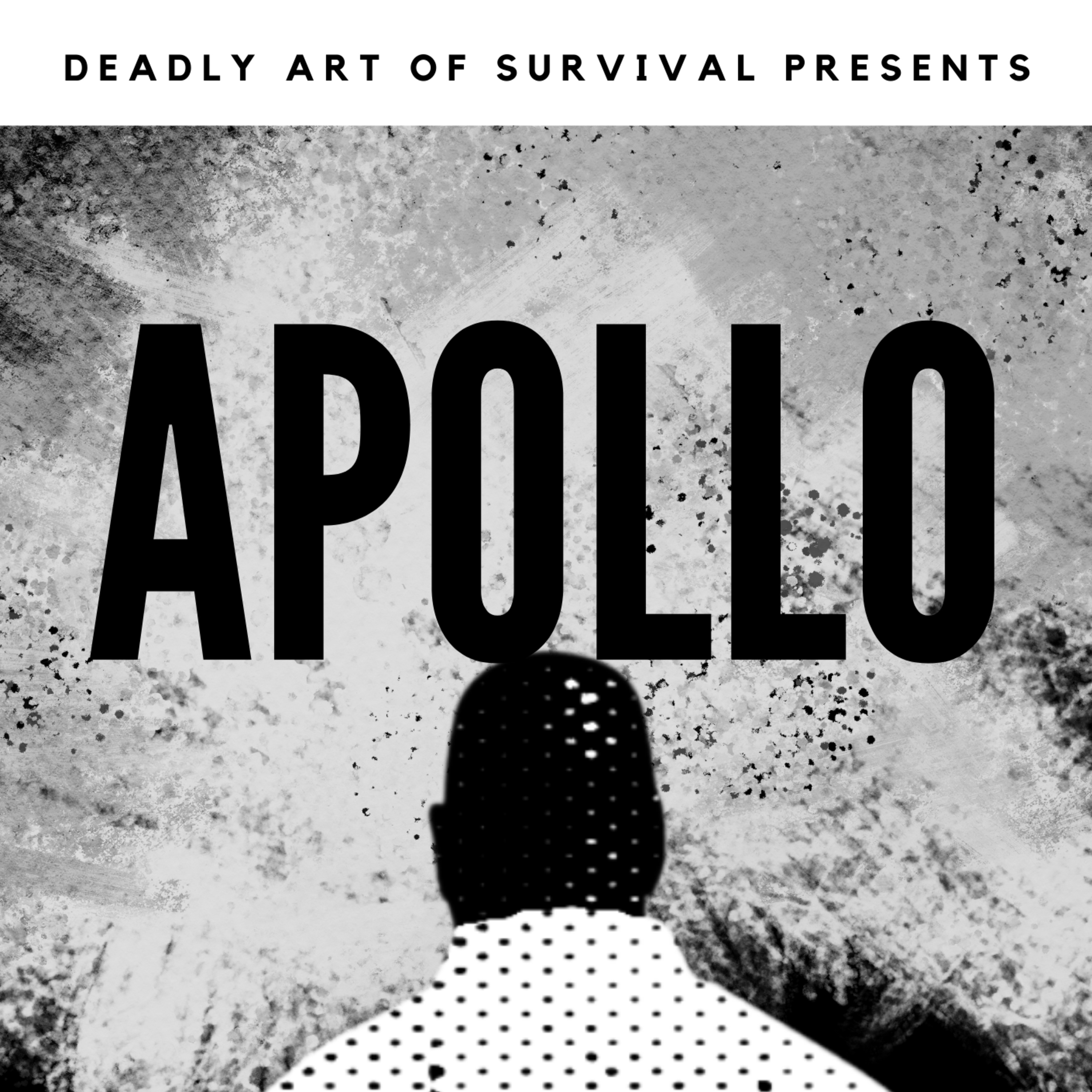 Introducing A New Martial Arts Comic Series “Apollo” episode artwork