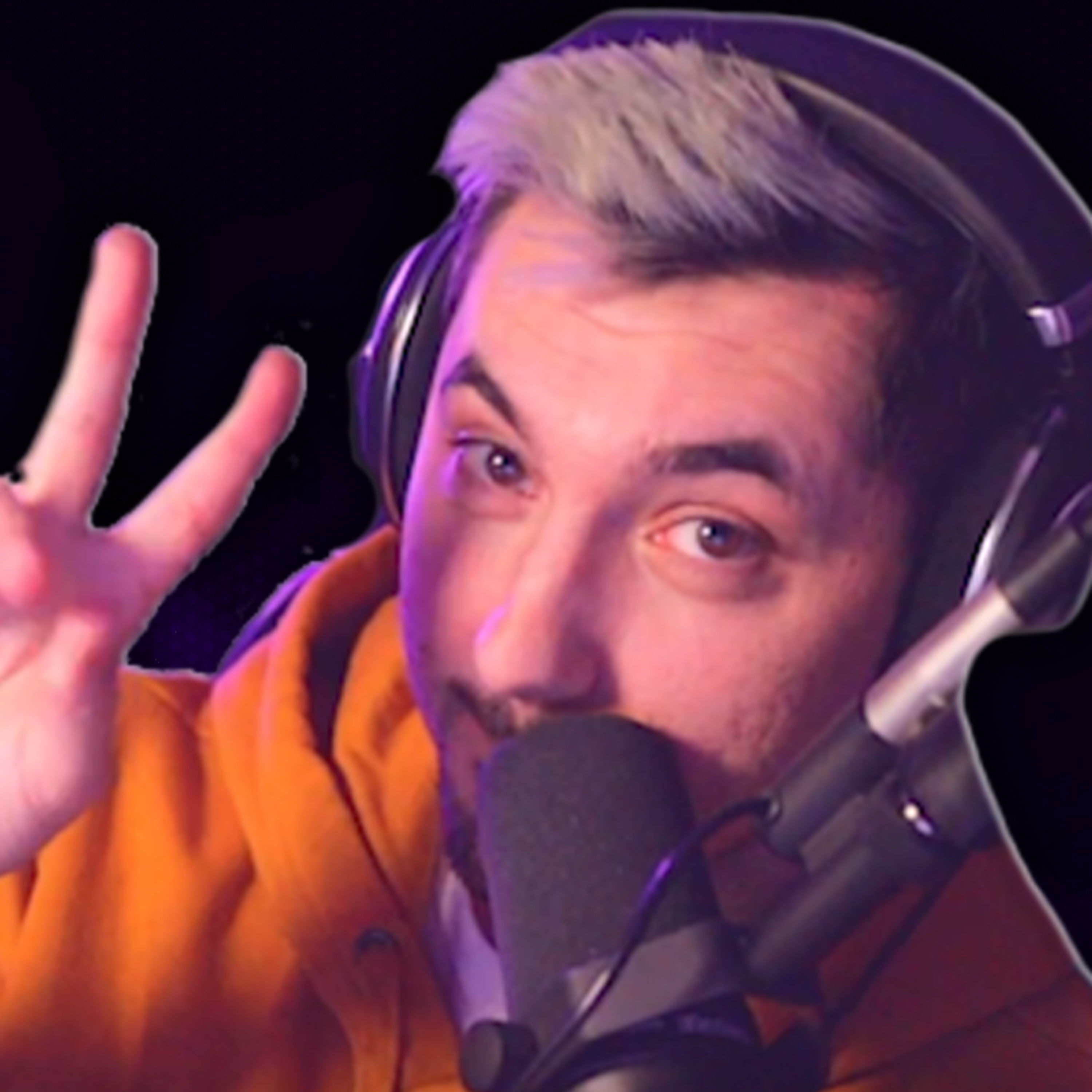 The Streamer Inspo Talkshow
