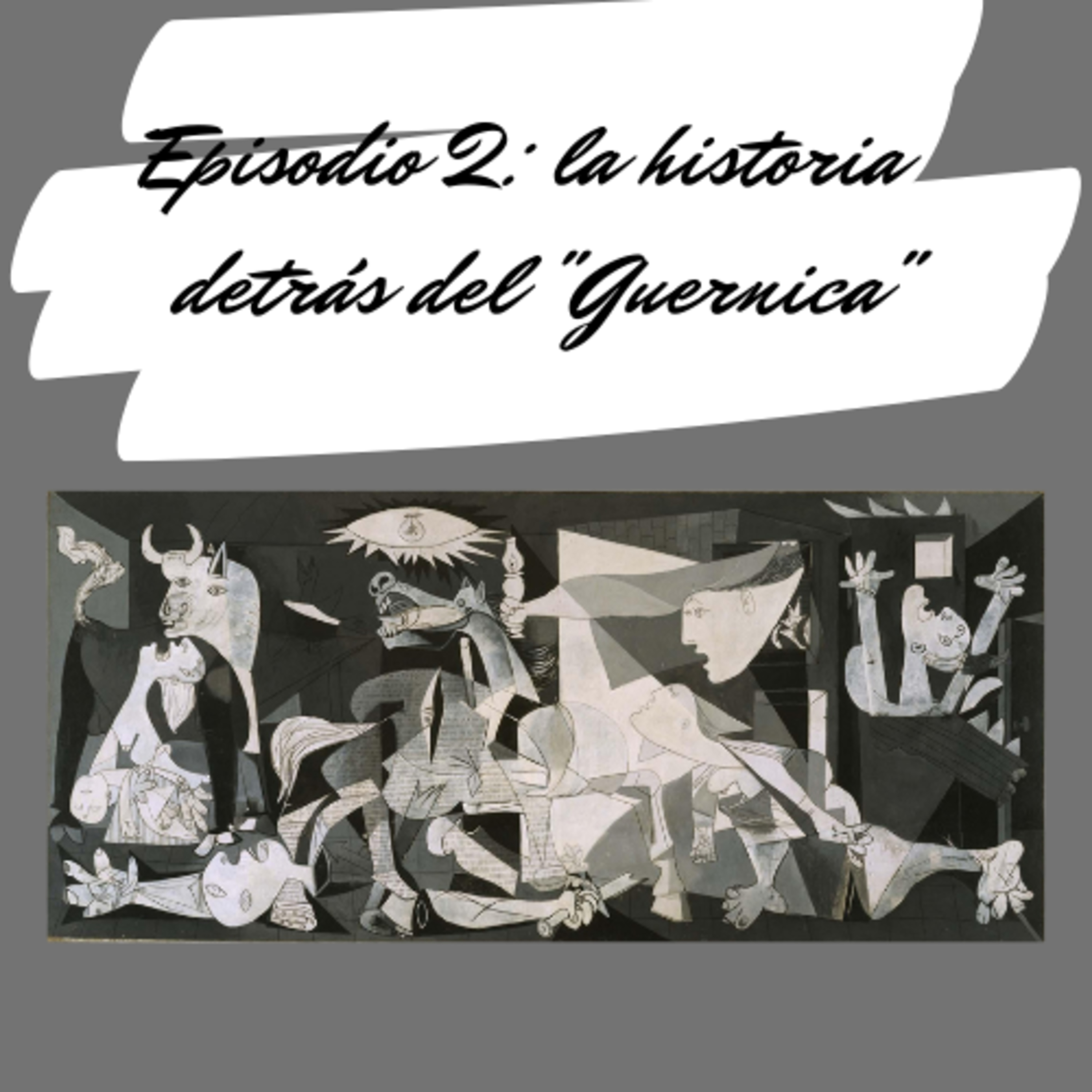 Nom de plume. El podcast