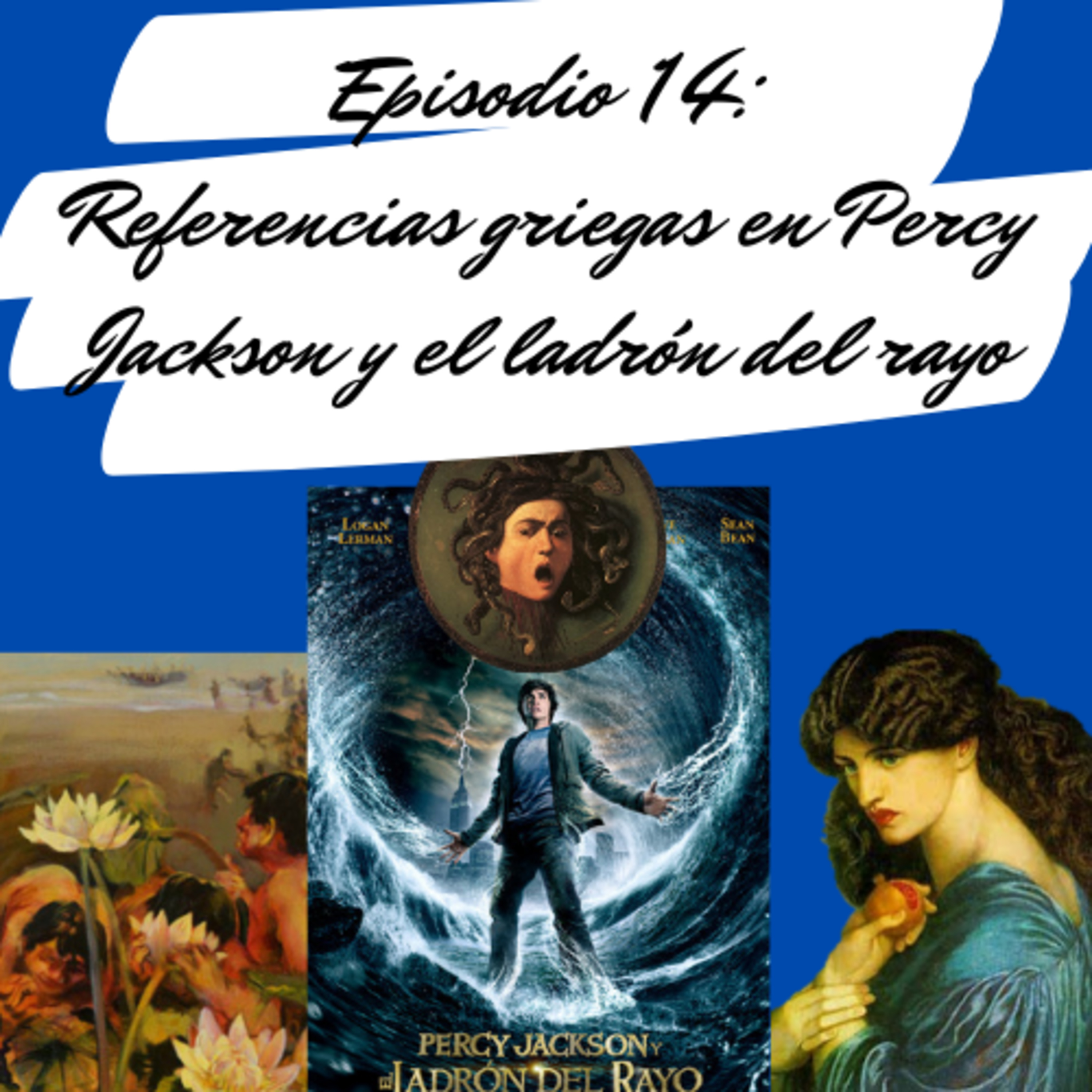 Nom de plume. El podcast