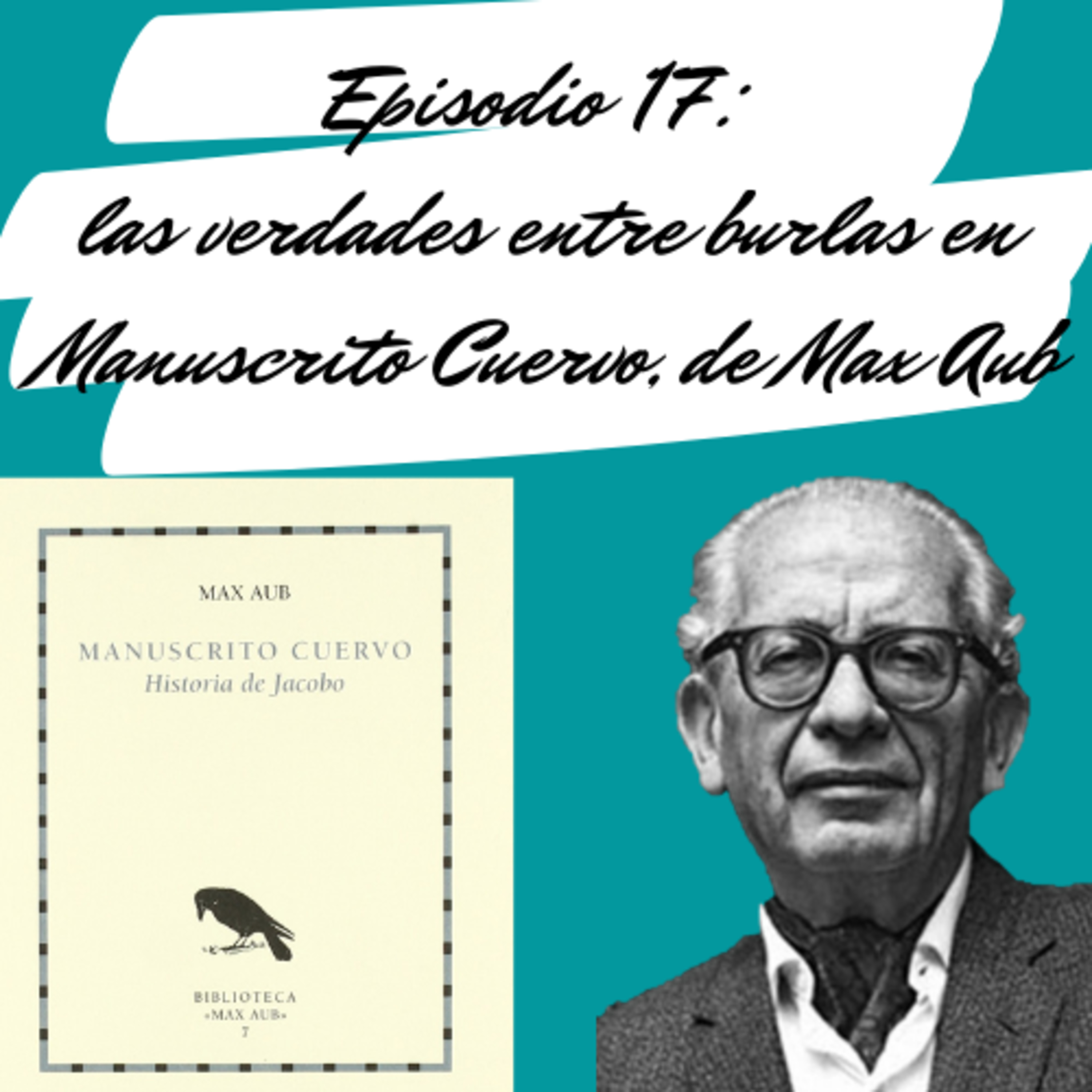 Nom de plume. El podcast