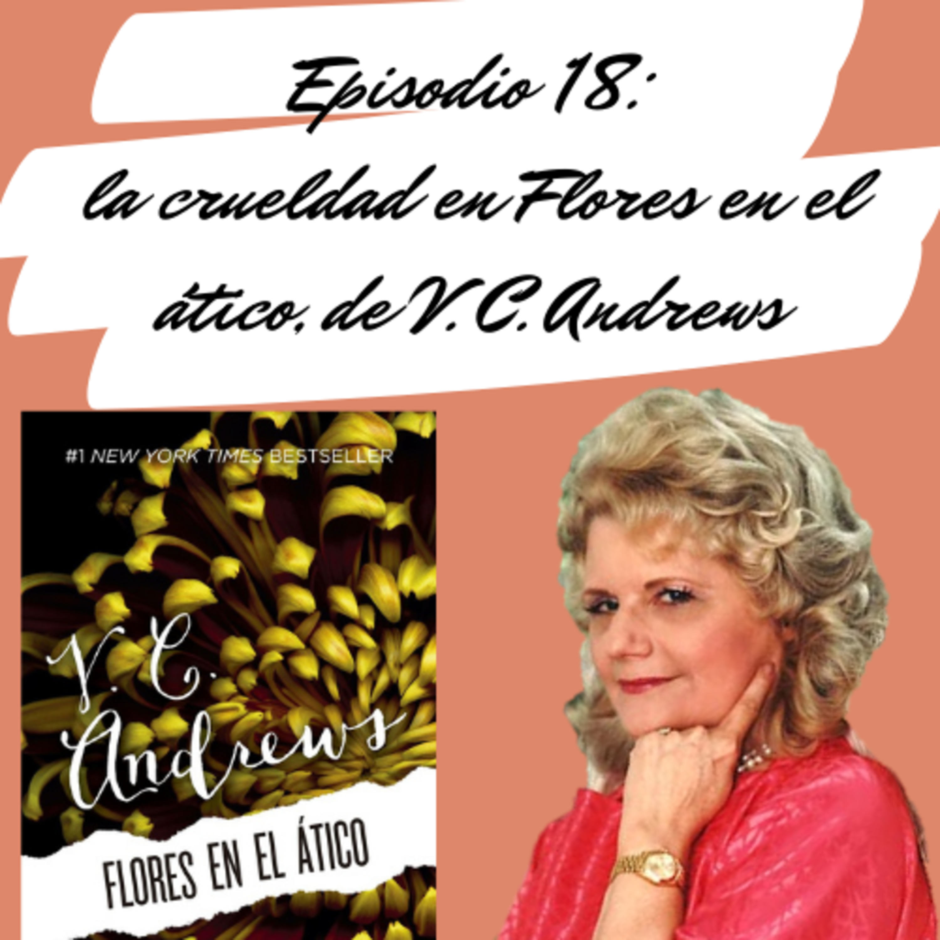 Nom de plume. El podcast