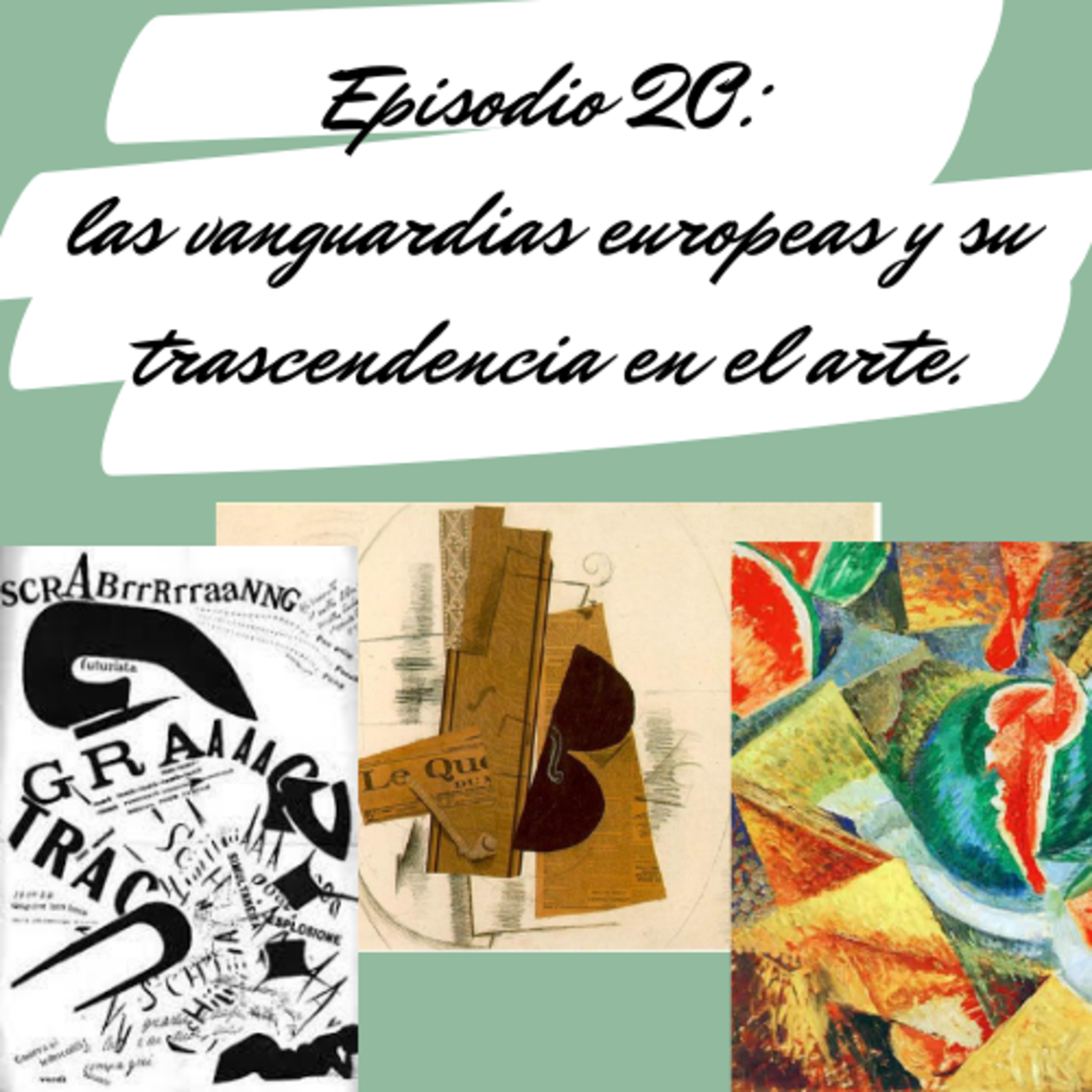 Nom de plume. El podcast