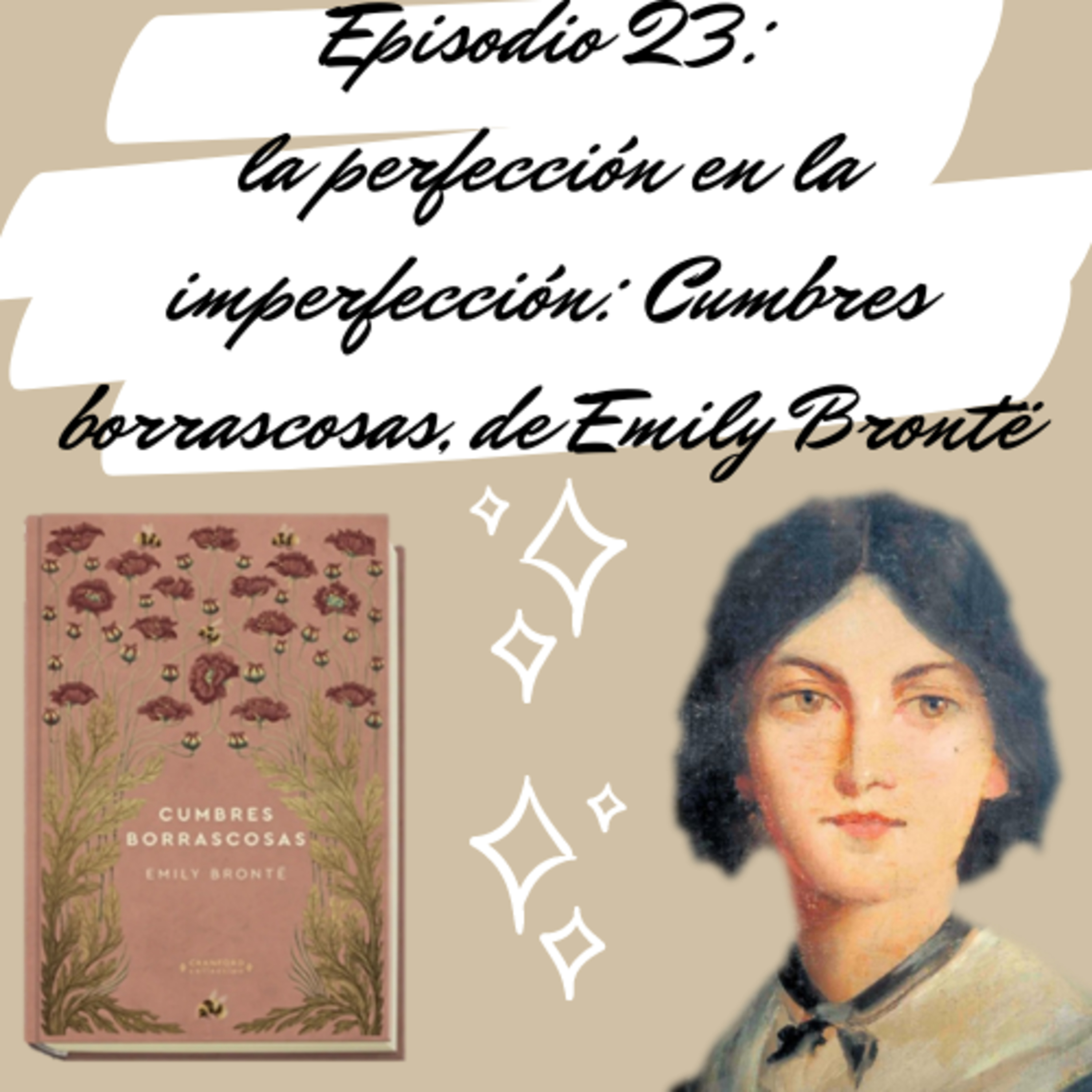 Nom de plume. El podcast