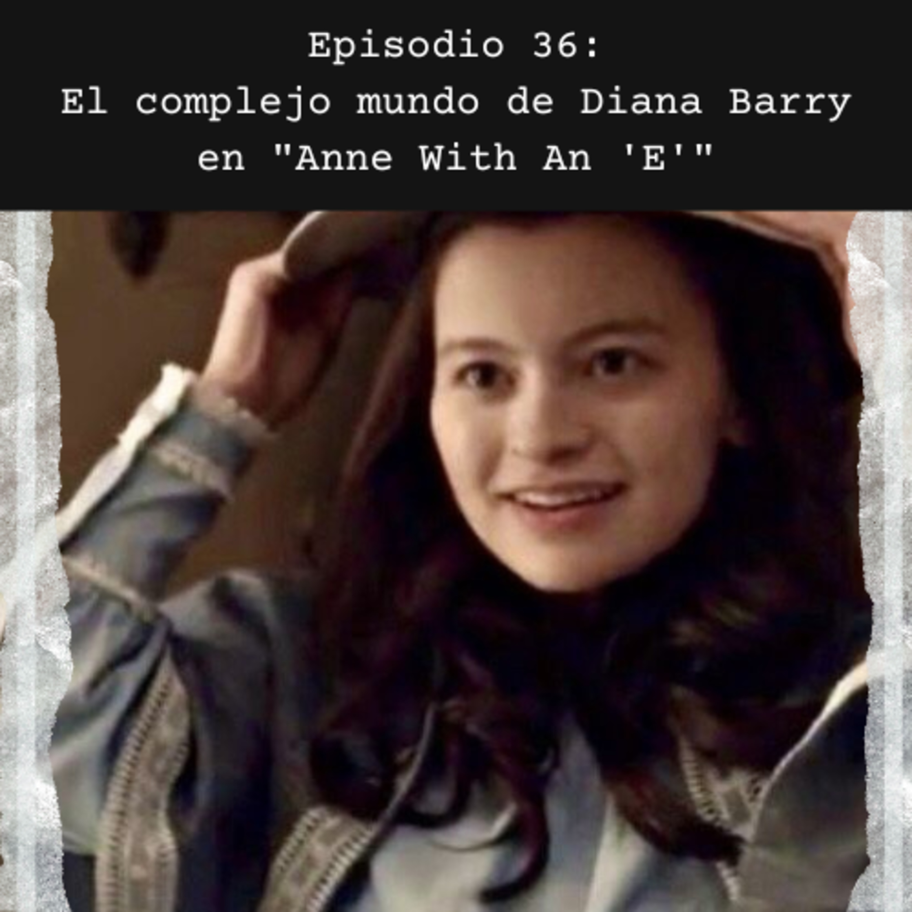 Nom de plume. El podcast