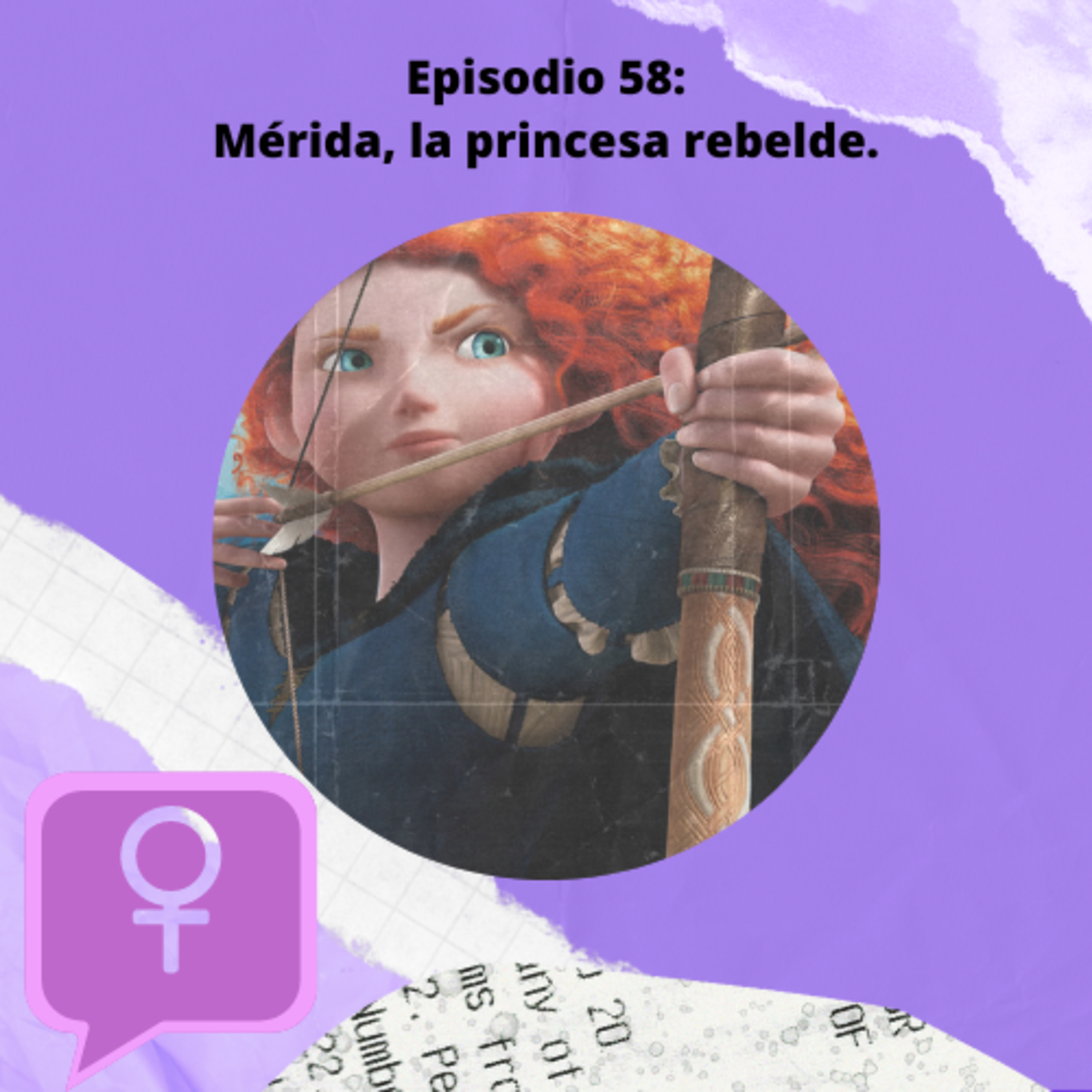 Nom de plume. El podcast