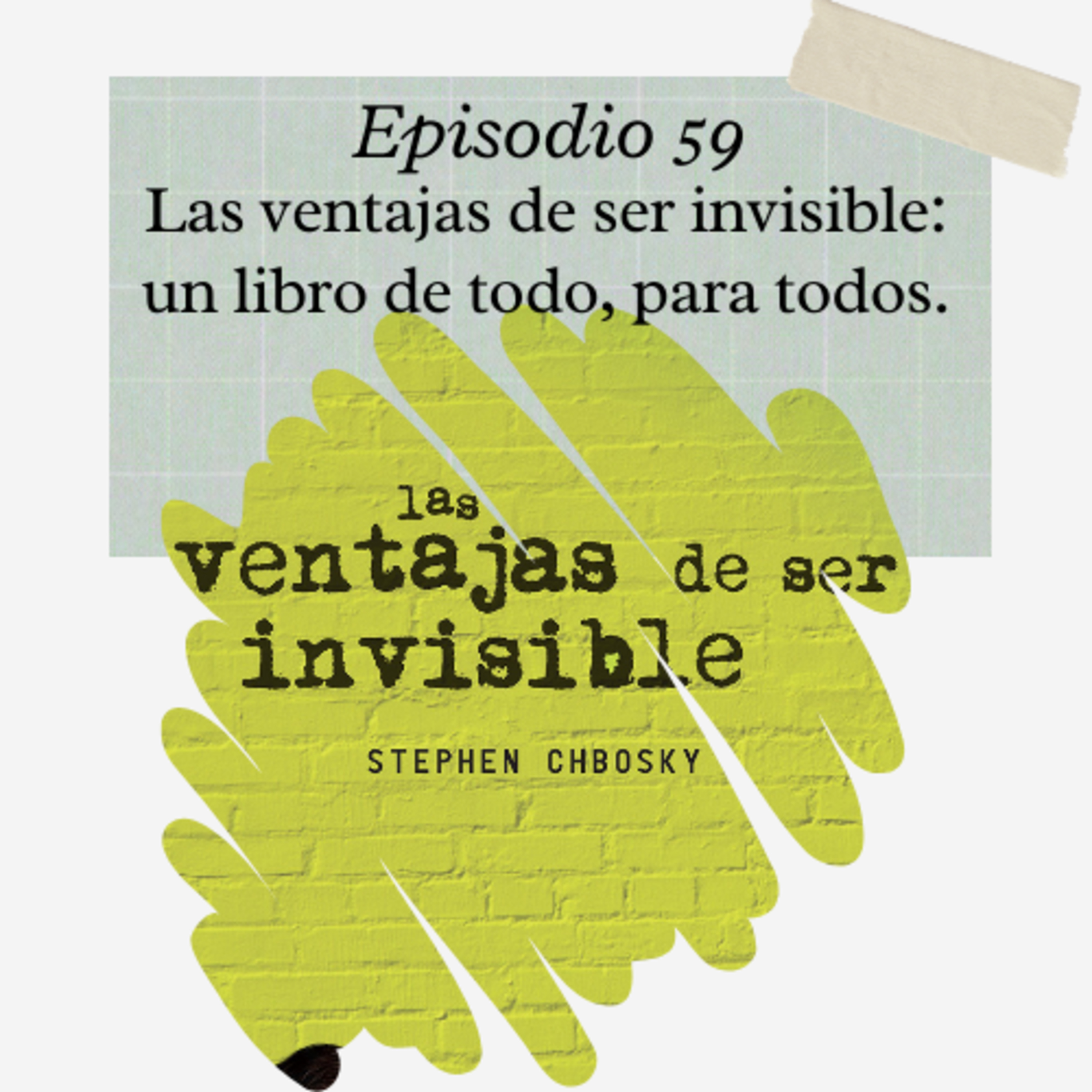 Nom de plume. El podcast