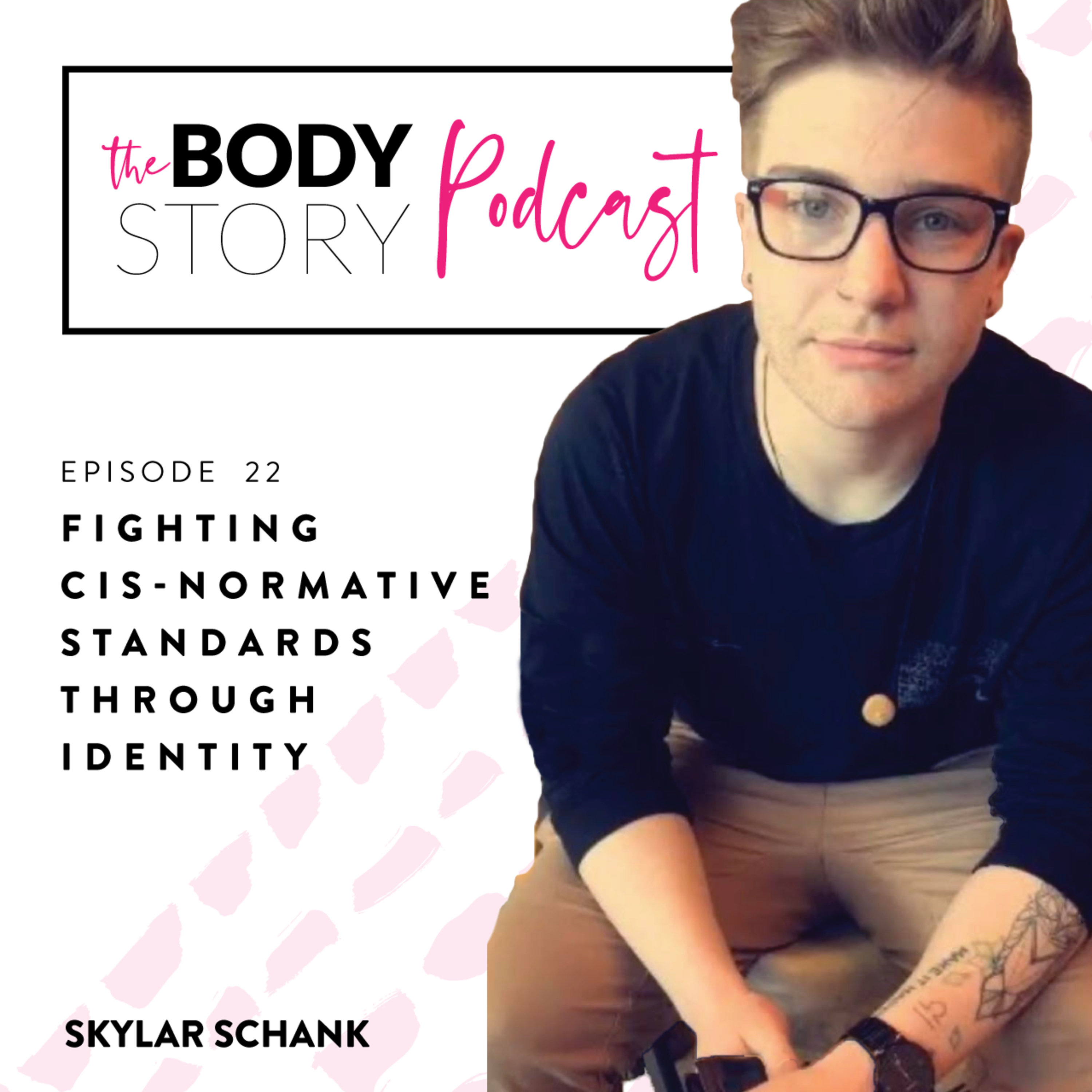 The Body Story Podcast