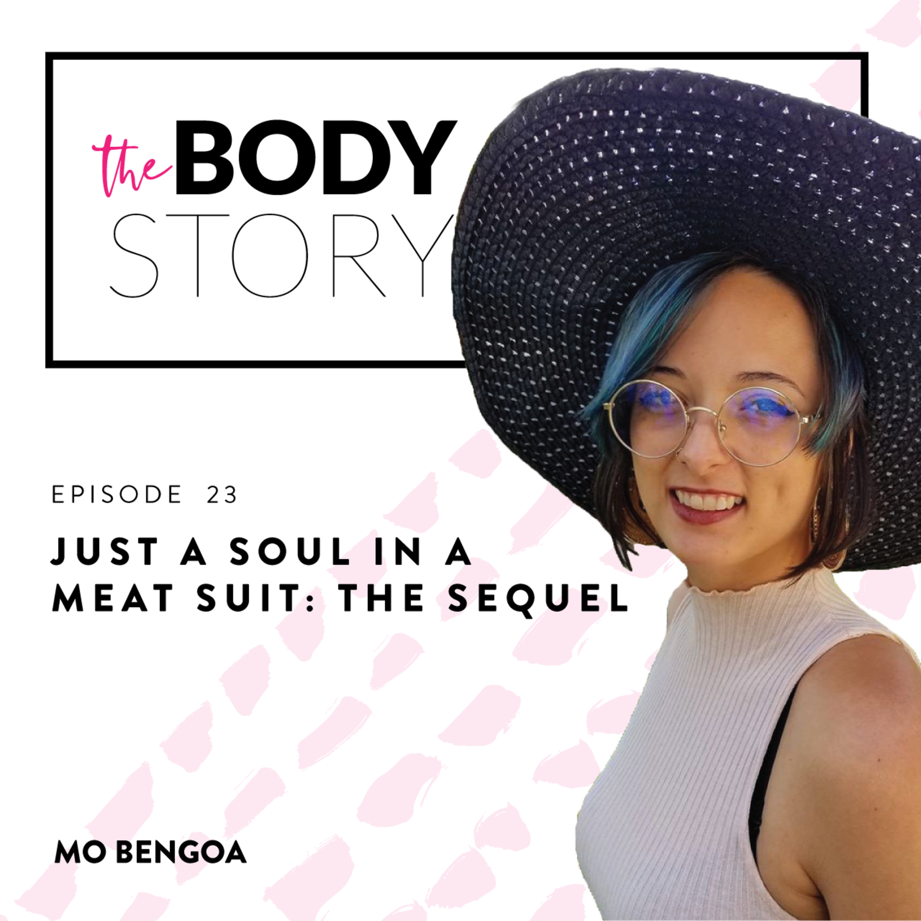 The Body Story Podcast