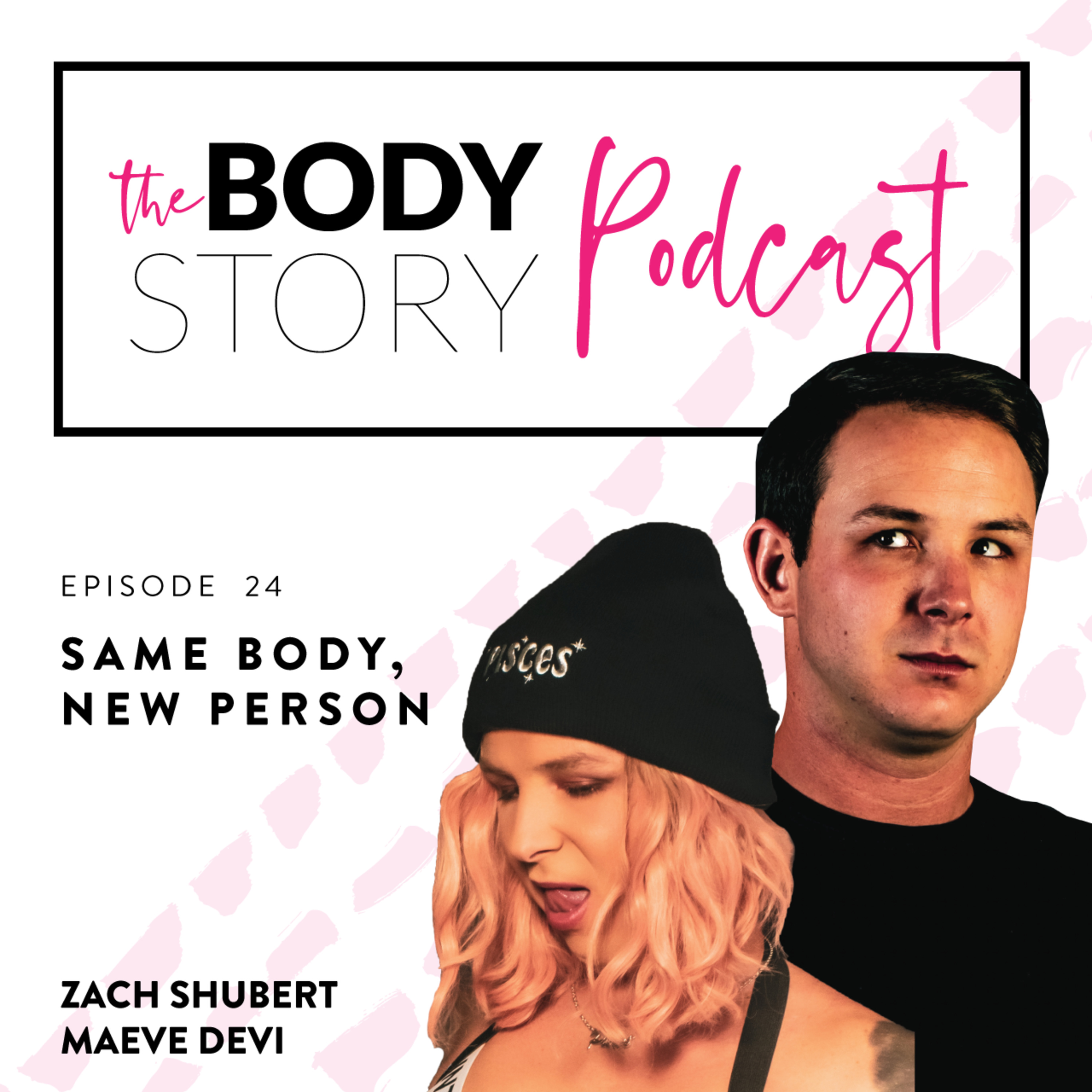 The Body Story Podcast