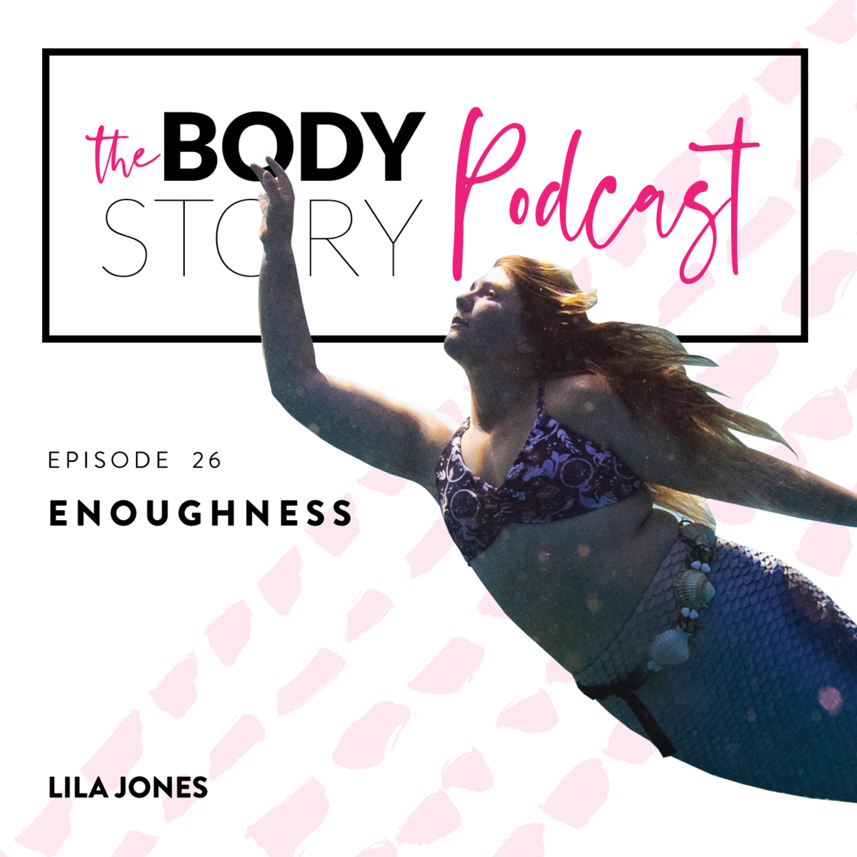 The Body Story Podcast