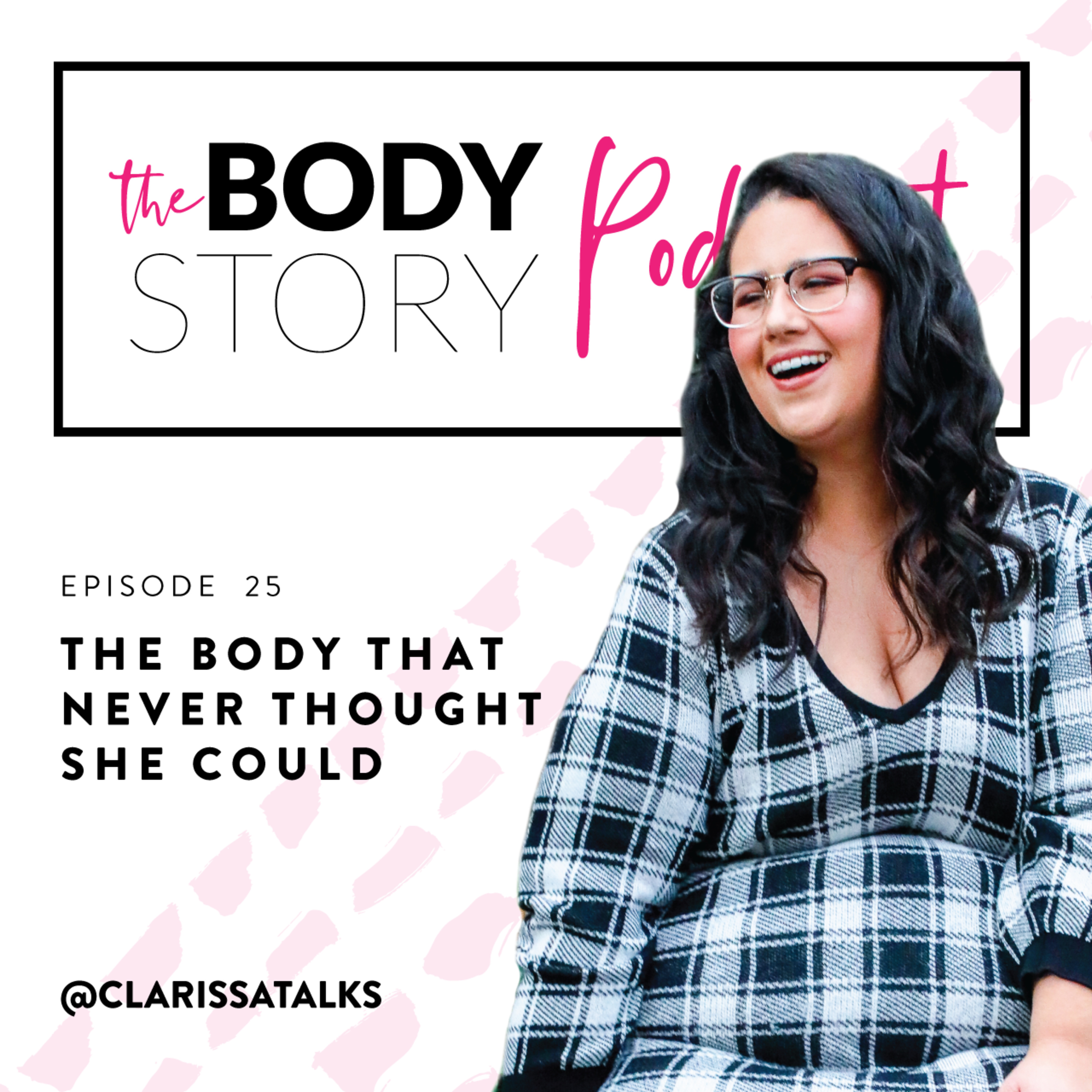 The Body Story Podcast