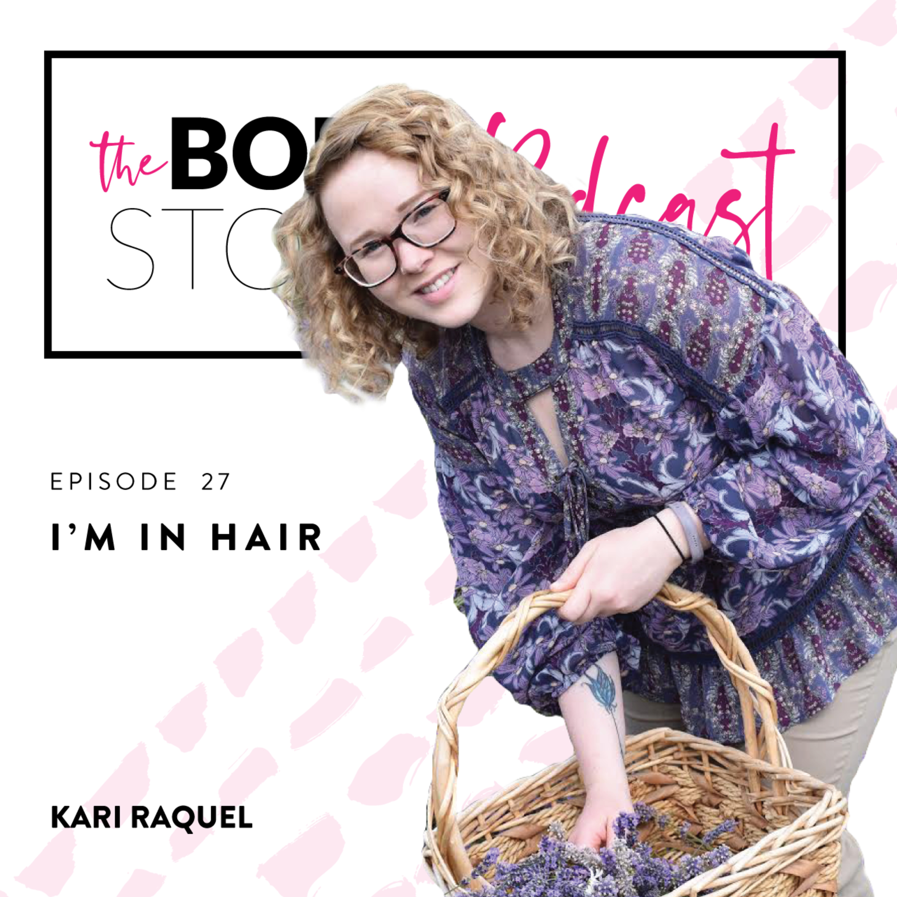 The Body Story Podcast