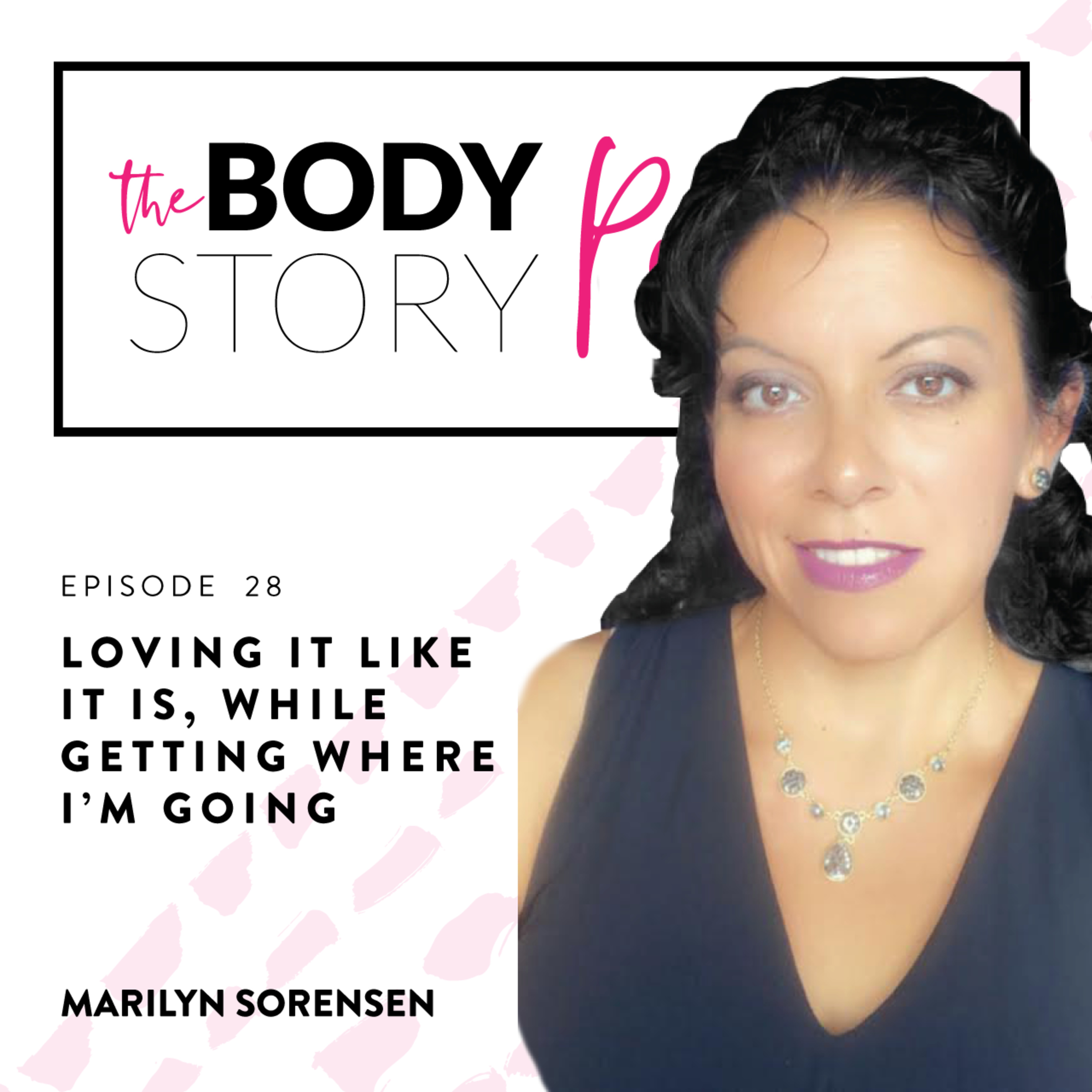 The Body Story Podcast
