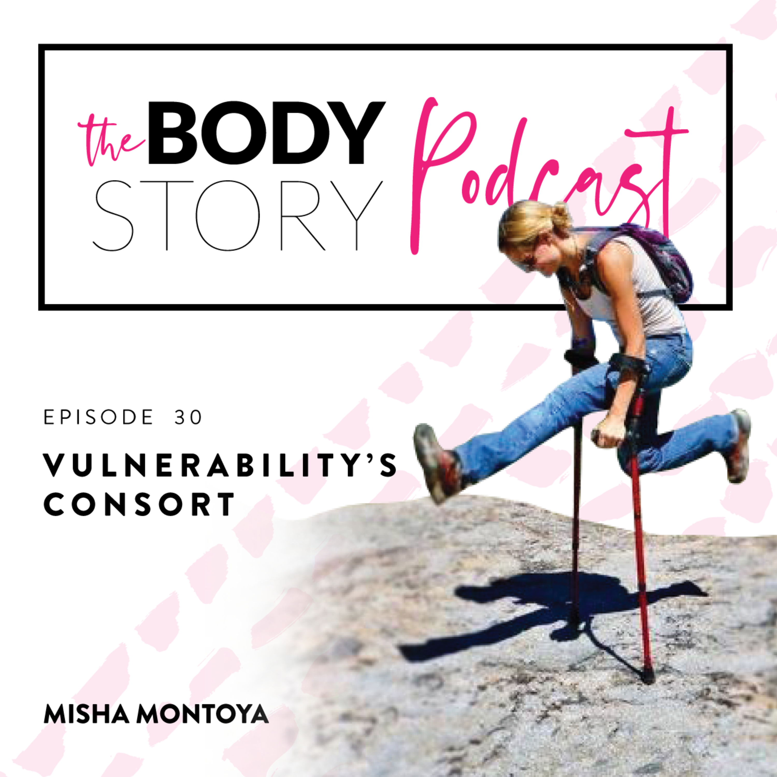 The Body Story Podcast