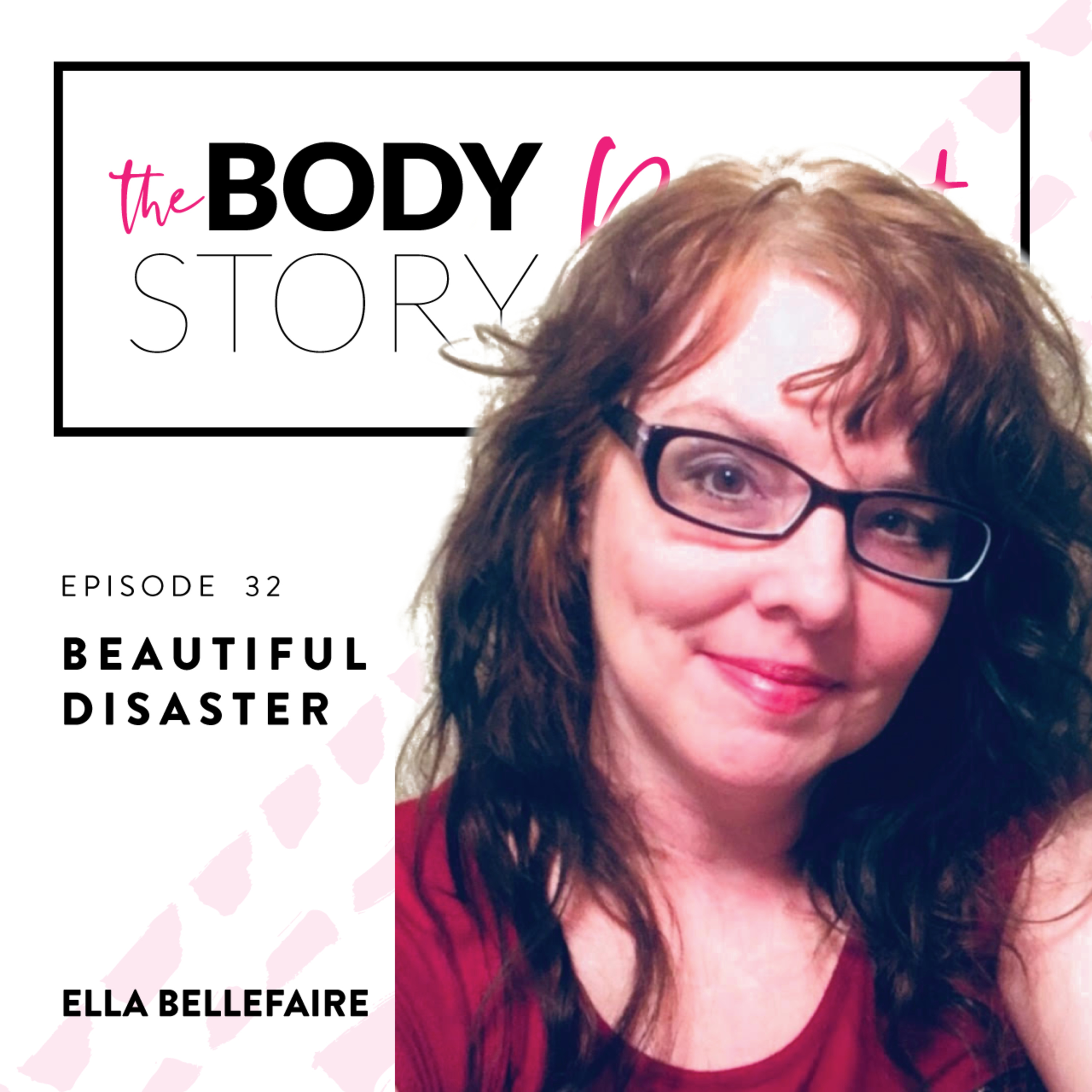 The Body Story Podcast