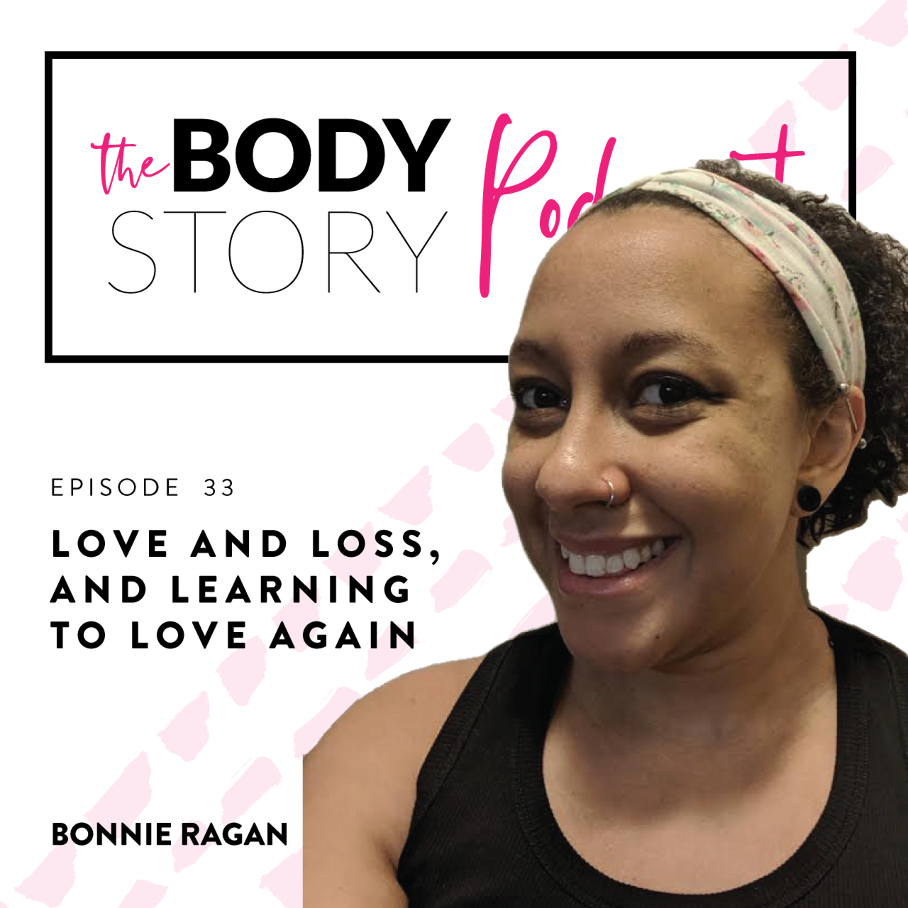 The Body Story Podcast